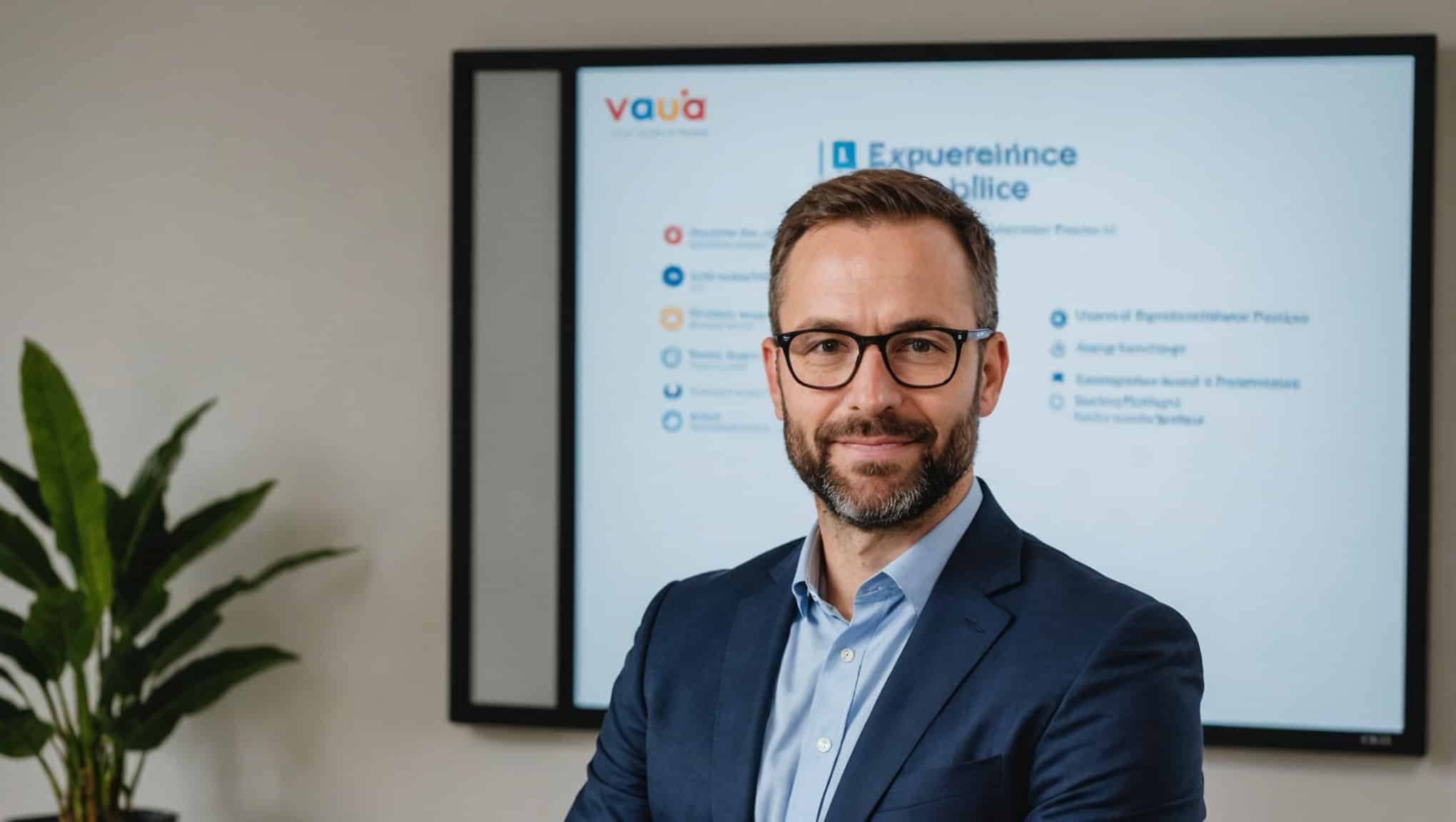 User Experience A Guarantee Of Compliance With Procurement Policies By Arnaud Malarde Senior Marketing Product Manager At Ivalua.jpeg