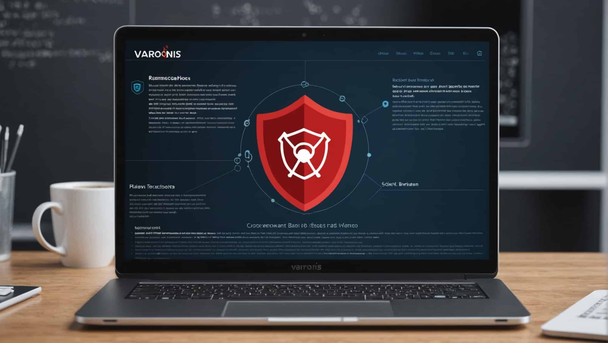 Varonis Offers Free Training To Better Educate Security Professionals On Ransomware.jpeg