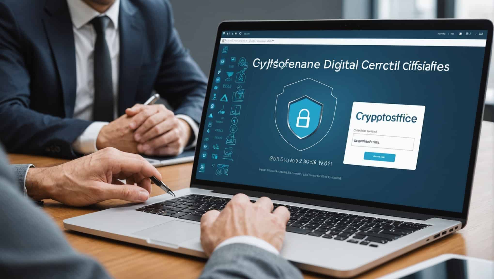 Venafi Study 86 Of It Professionals Saw A Sharp Increase In The Use Of Cryptographic Keys And Digital Certificates In 2016.jpeg
