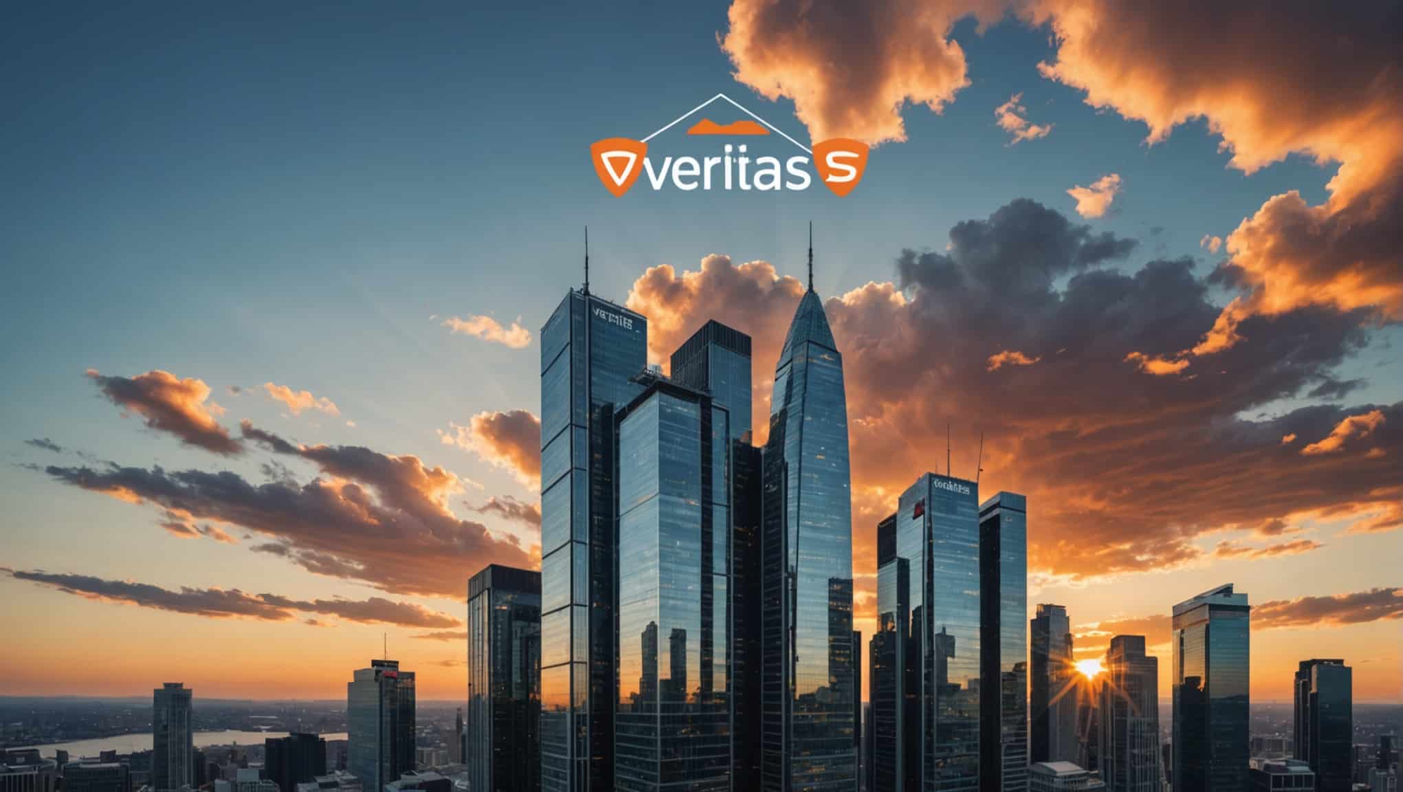 Veritas Announces New Technological Alliance With Aws To Optimize Cloud Migration.jpeg
