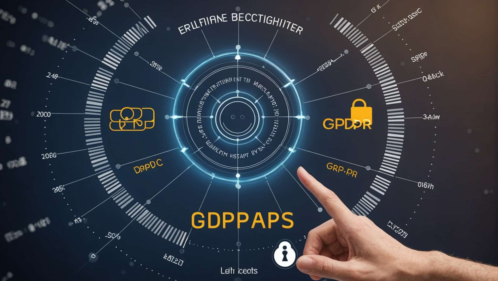 Veritas Unveils A Dedicated Solution To Help Companies Meet Gdpr Compliance Requirements.jpeg