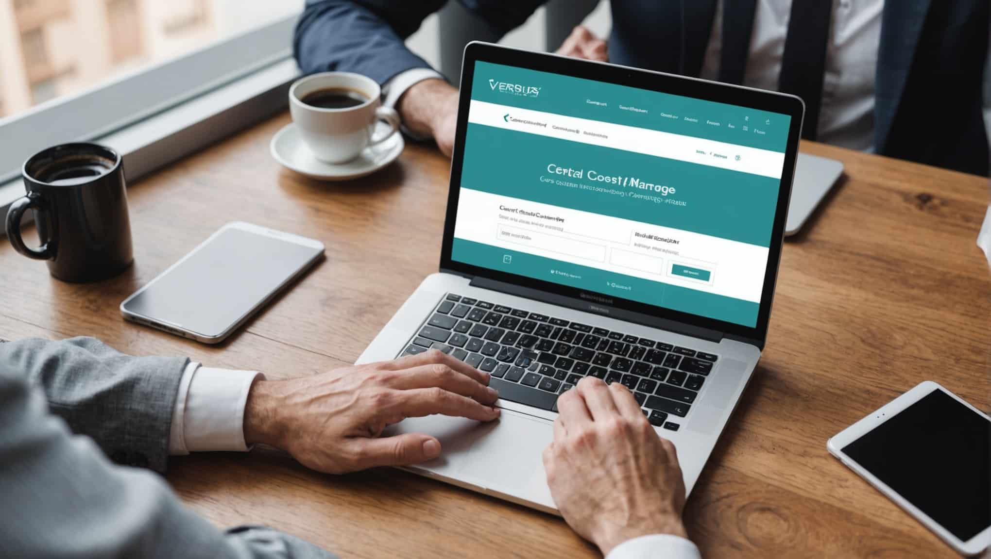Versusconsulting Launches Its Central Consent Manager Platform.jpeg