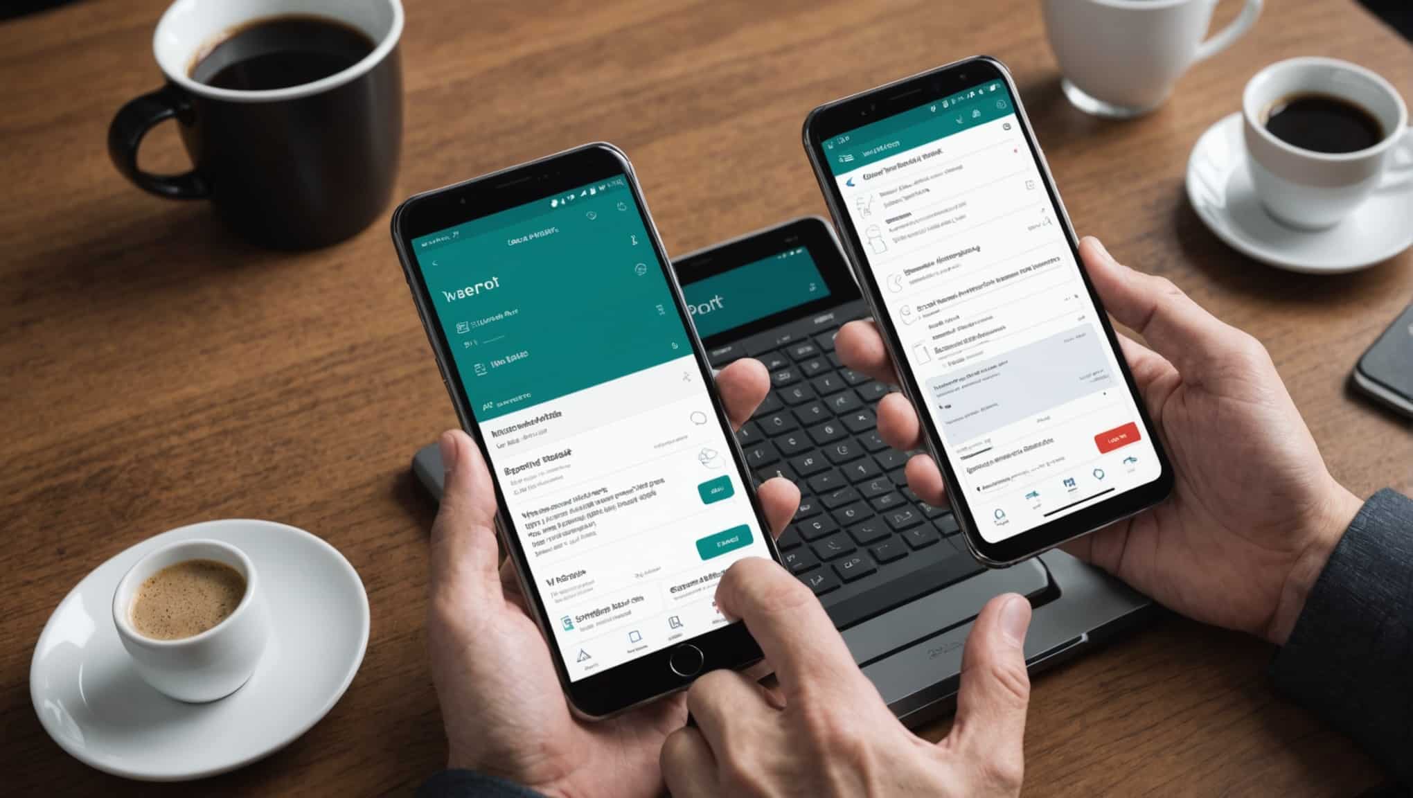 Viareport Introduces Its Notes Application.jpeg