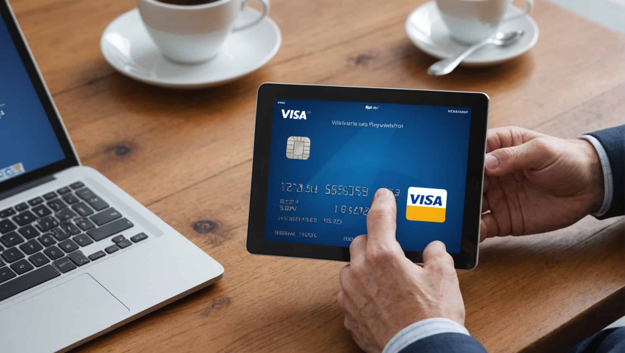 Visa Launches A New Version Of Verified By Visa Technology To Further Secure And Simplify Online Payments.jpeg