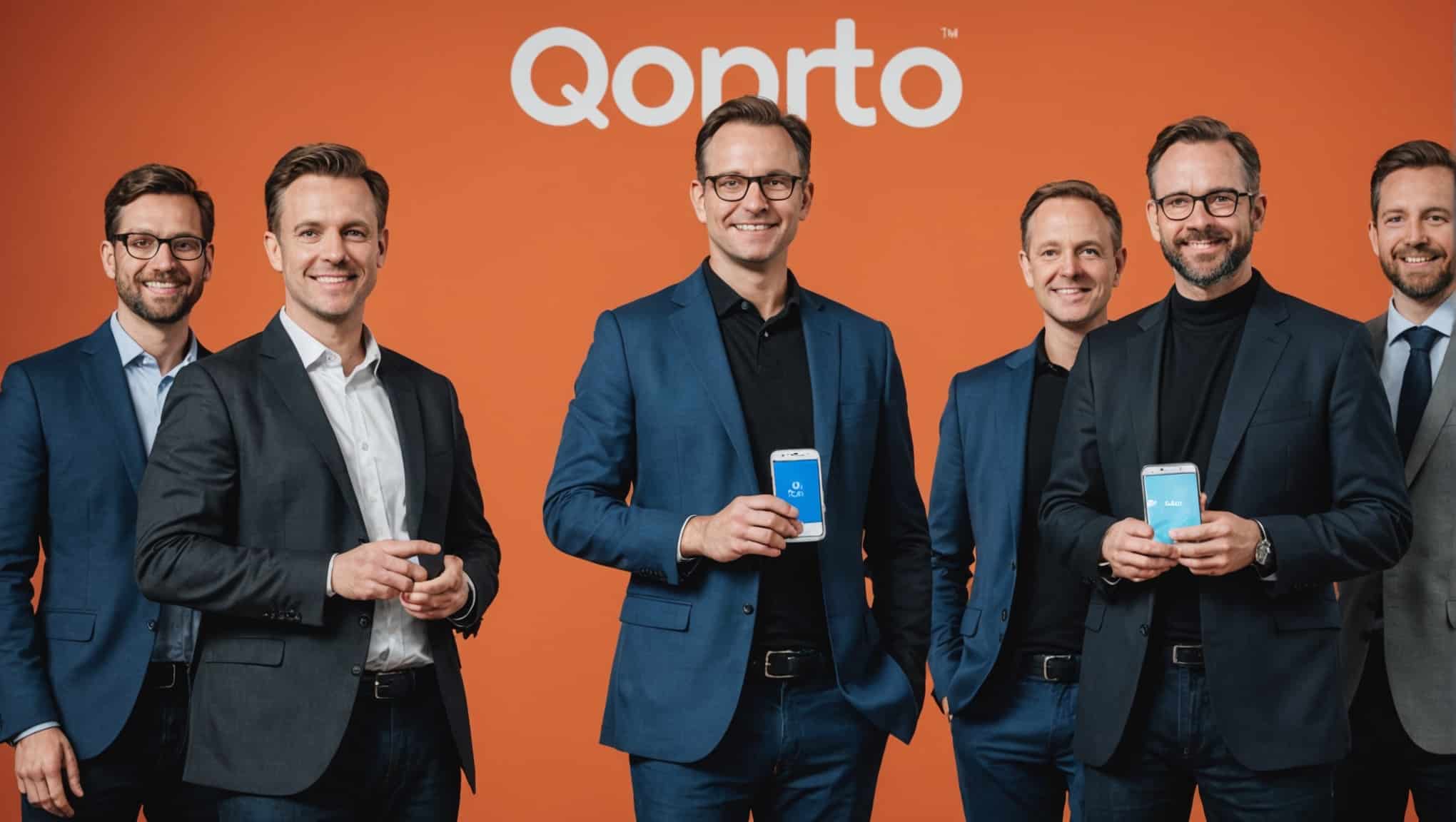 Viva Tech Ok But Not Very Fintech Qonto.jpeg