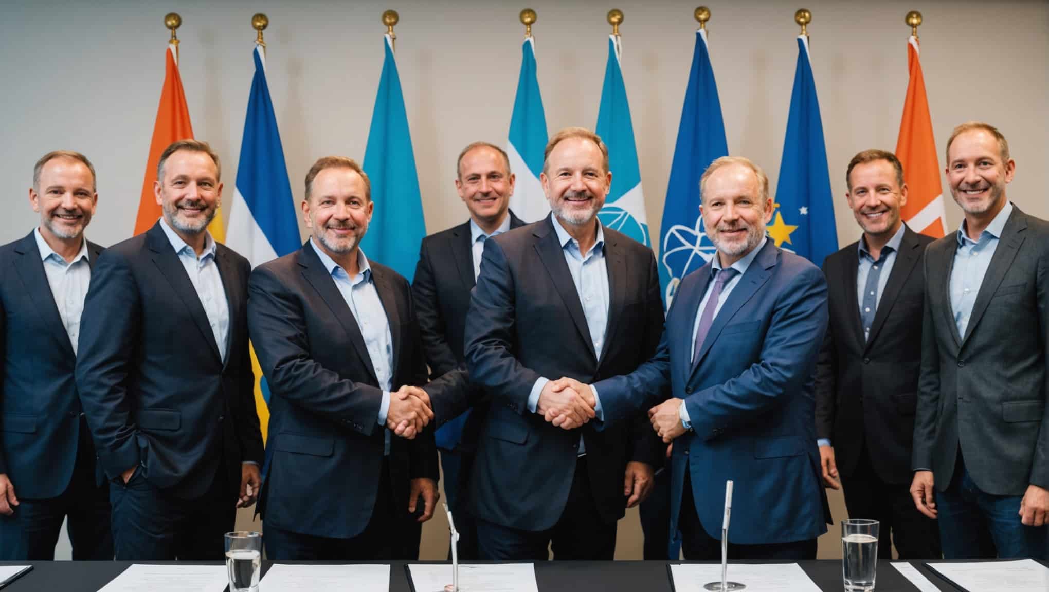 Wallix And Lieberman Software Sign A Strategic Partnership Agreement To Expand Their Offering In The Privileged Access Management Market.jpeg