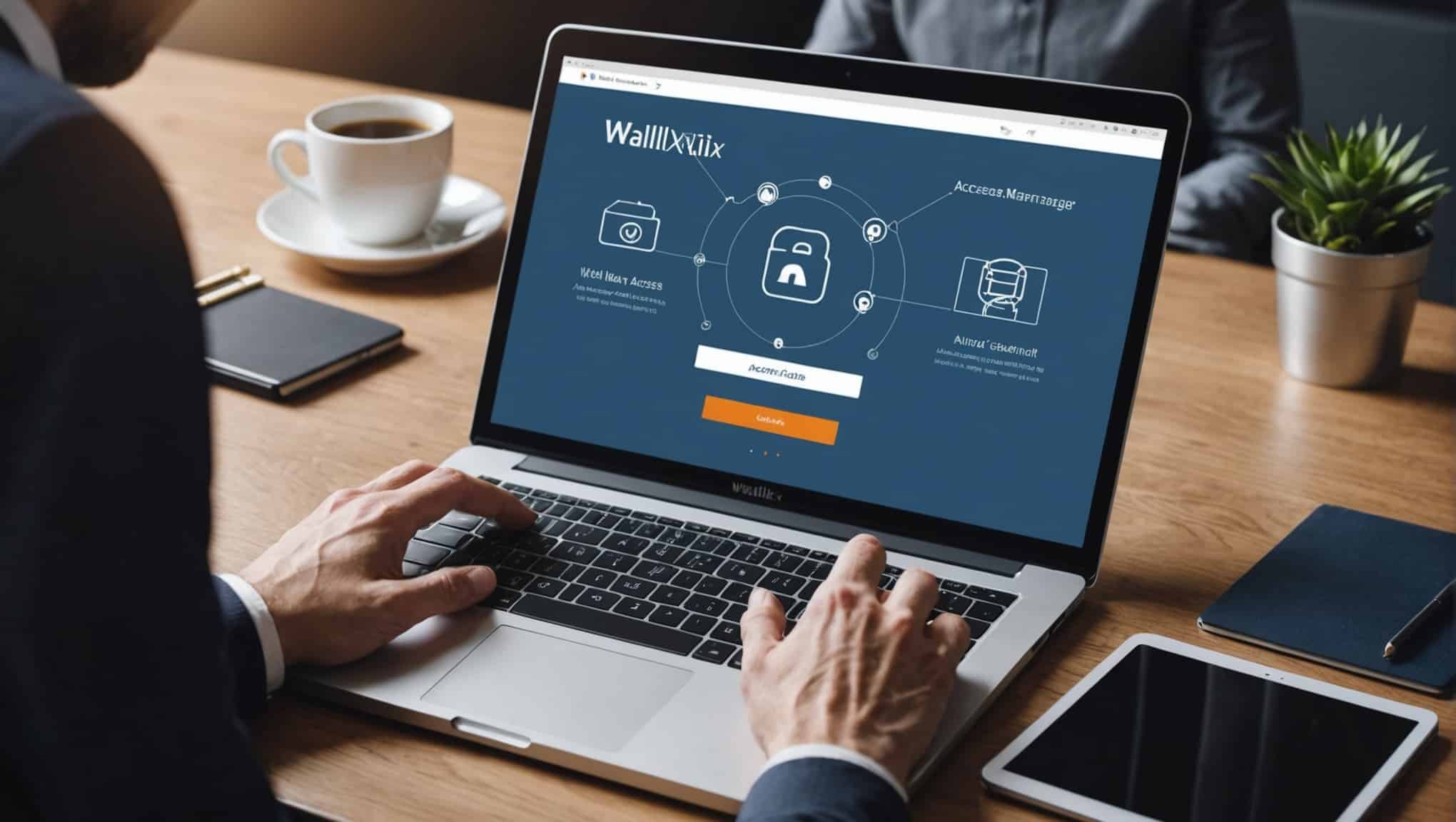Wallix Launches Wab Access Manager The First Unified Web Portal For Privileged Account Management For All Organizations.jpeg