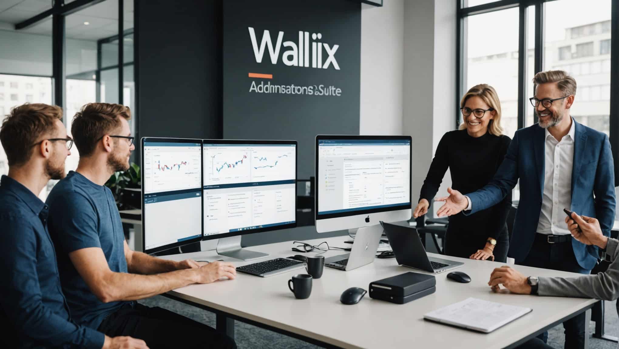 Wallix Puts Partners At The Heart Of Launching Its New Software Solution Wallix Adminbastion Suite Wab Suite.jpeg