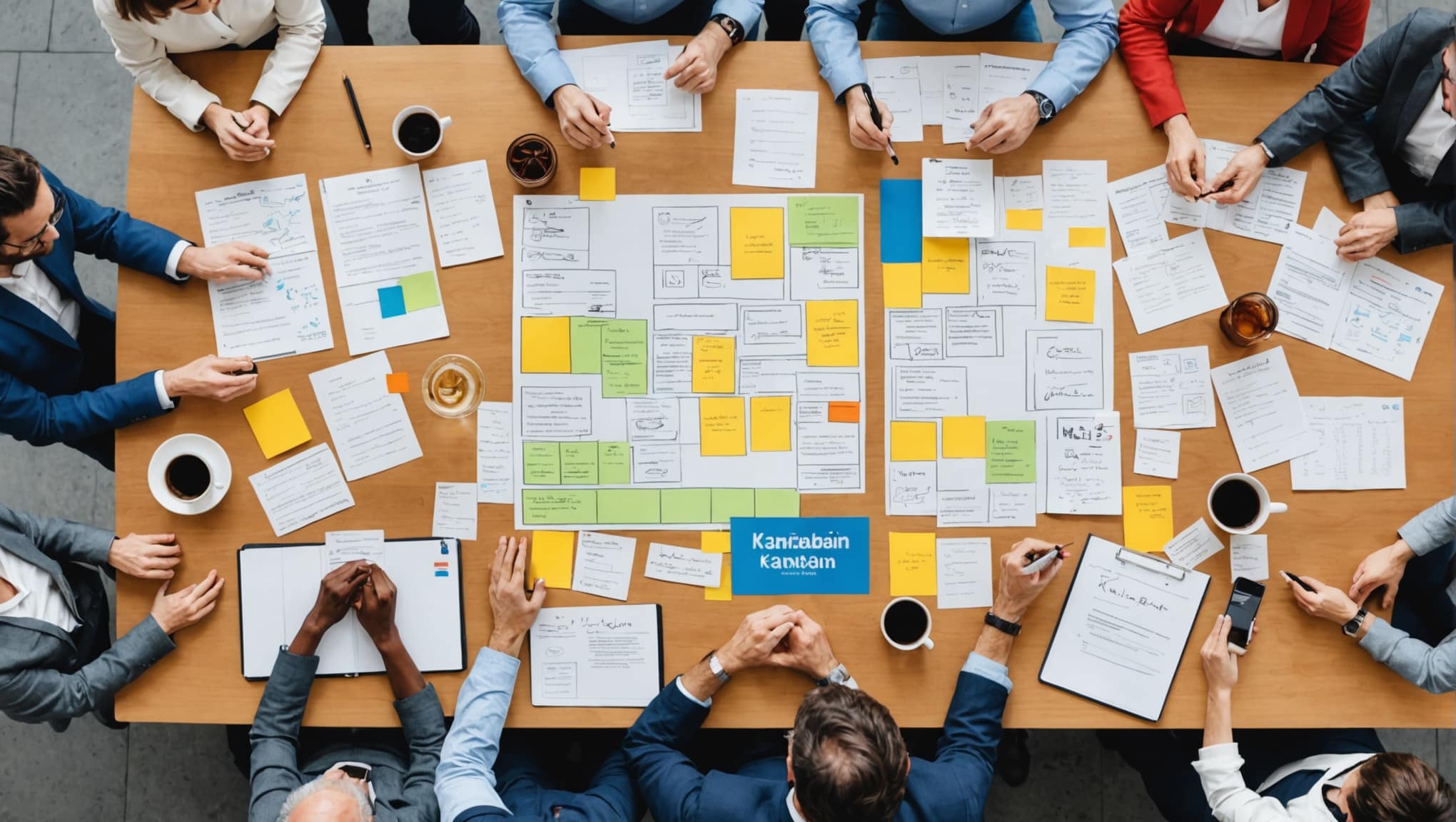 Wemanity And The French Kanban User Group Association Announce The First Edition Of Kanban Culture Day On June 29.jpeg