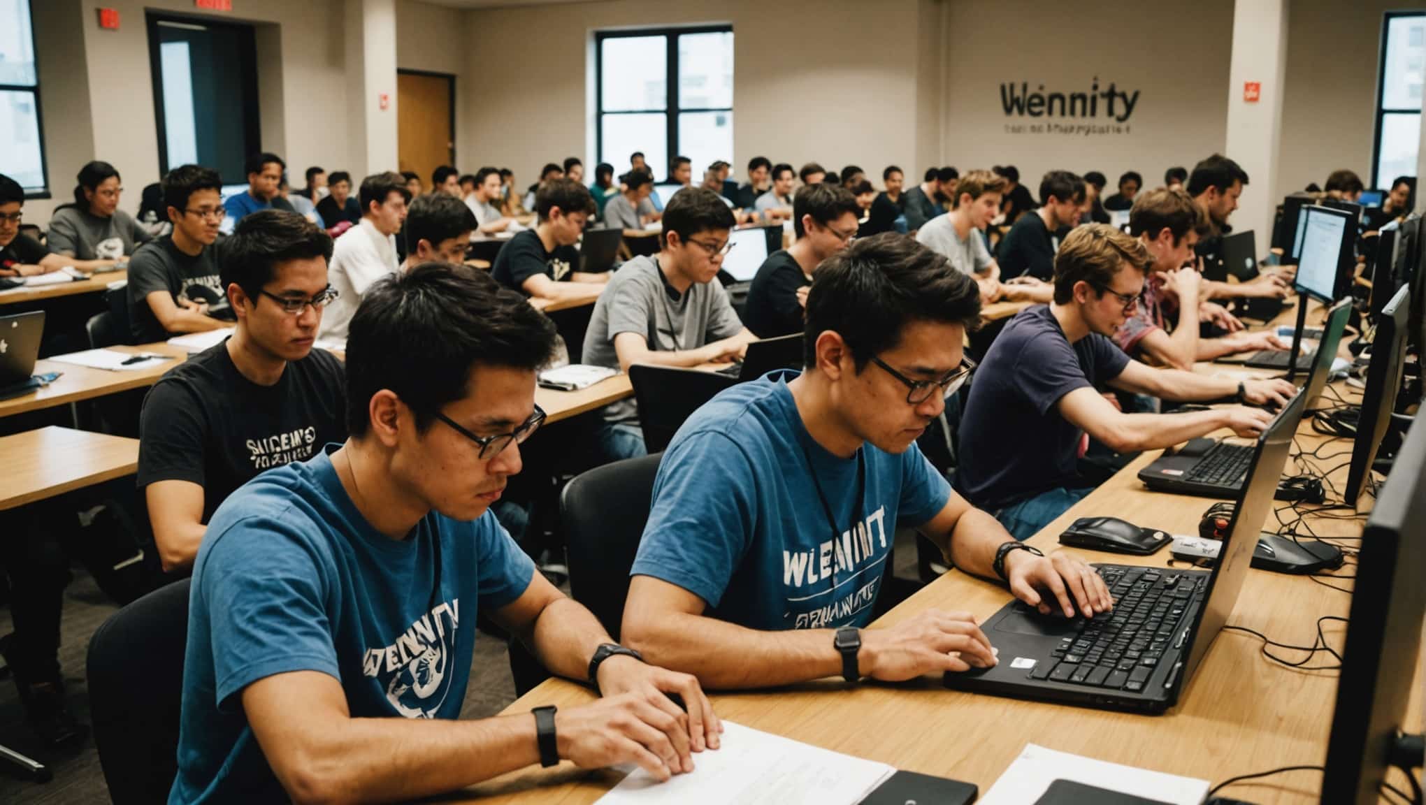 Wemanity Is Looking For 50 Talented Agilists And Code Artisans For 2016.jpeg