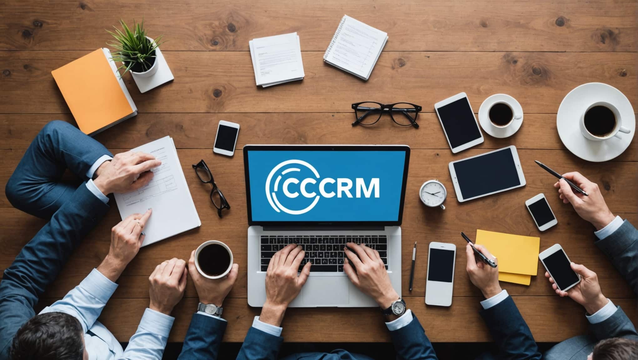 What Are The Best Practices For Leveraging Crm Data To Optimize Roi Eulerian Technologies.jpeg