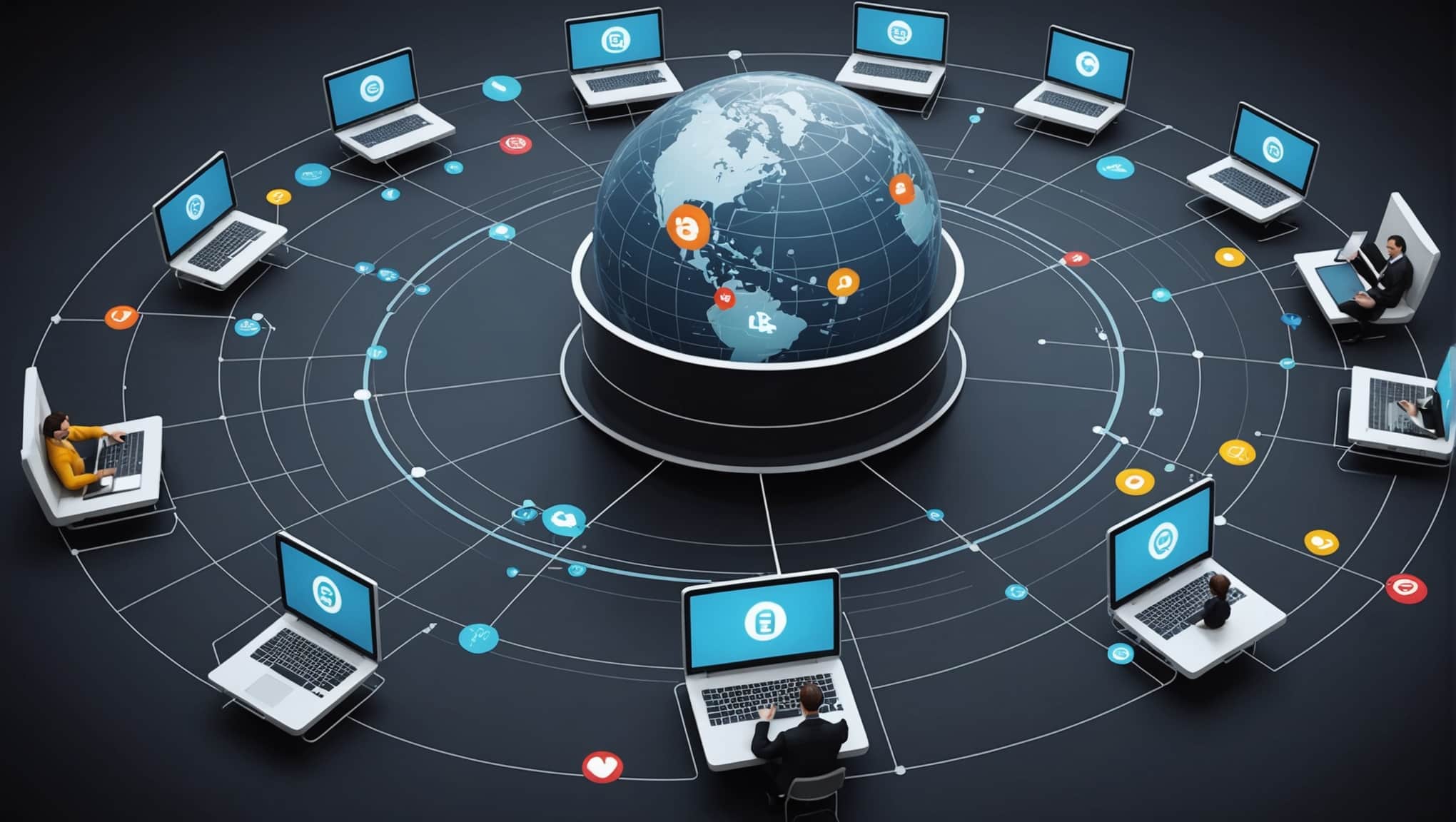 What If Enterprise Social Networks Actually Worked One Day By Valerie Frankiel And Julien Lacolomberie Keyrus Management.jpeg