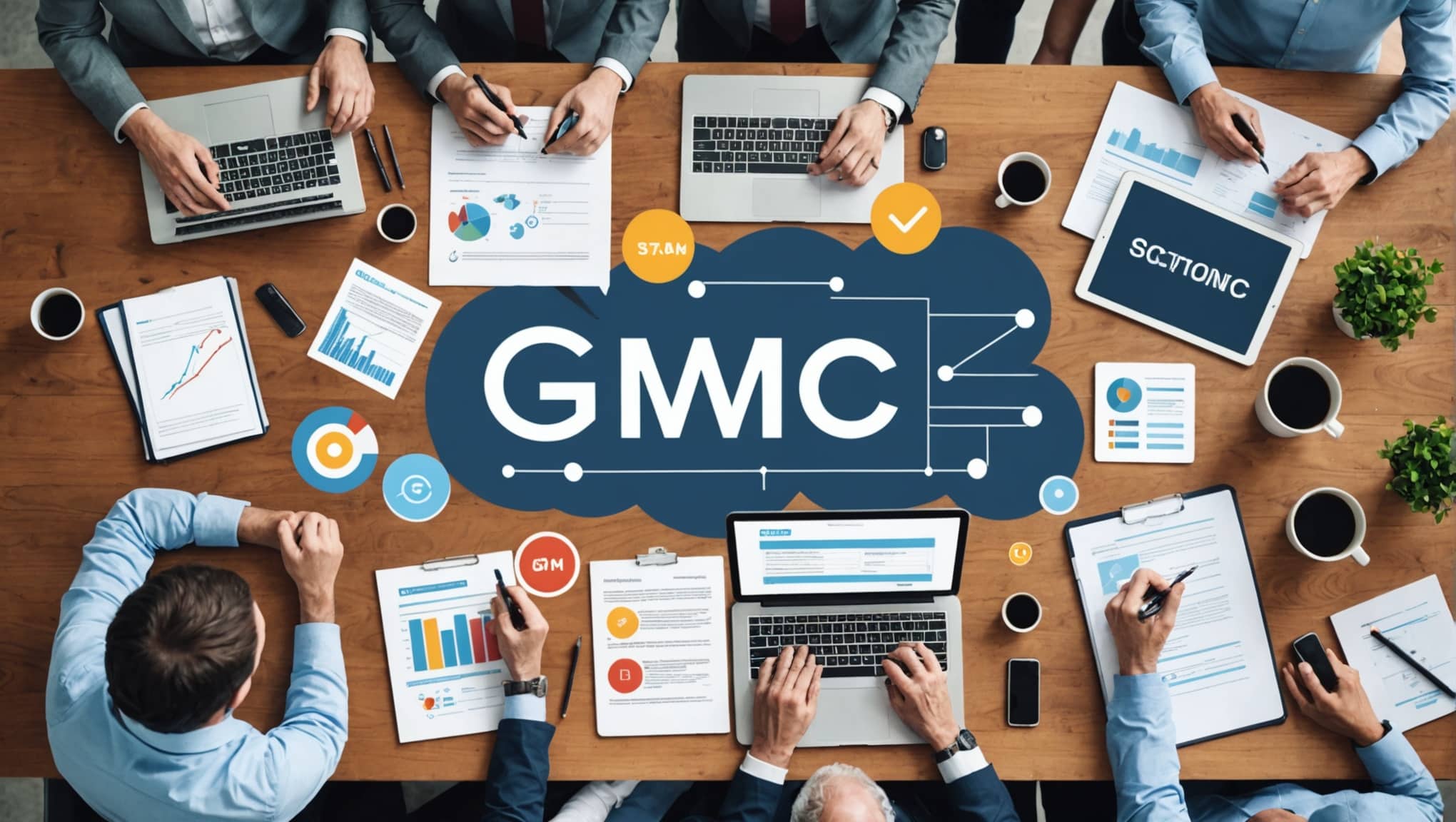 What Is The Maturity Of Your Customer Communications Management White Paper Gmc Software.jpeg