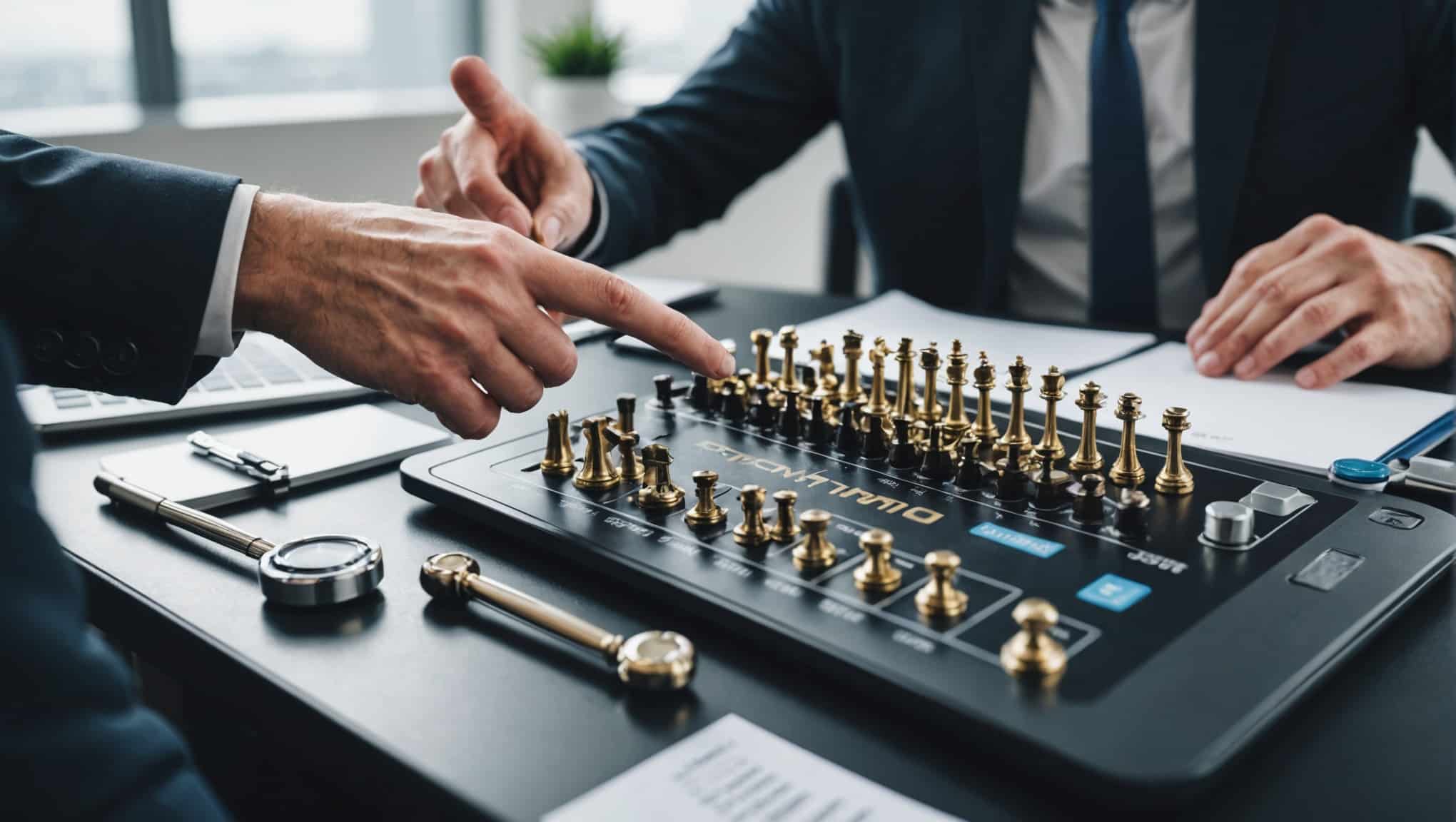 What Levers Do Pmo Enterprises Have Cedric Fiederer Consulting Director At One2team Explains How Pmo Roles Are Changing In It Departments What Impacts Are Observed.jpeg