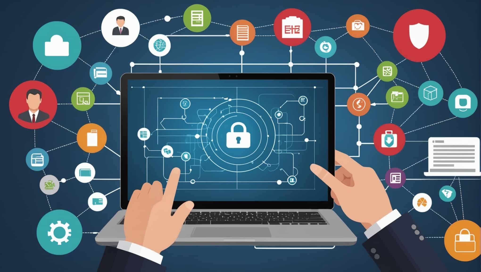 What Role Does The Digital Safe Play In The Challenge Of Business Information Preservation By Noureddine Lamriri Product Manager At Ever Team.jpeg