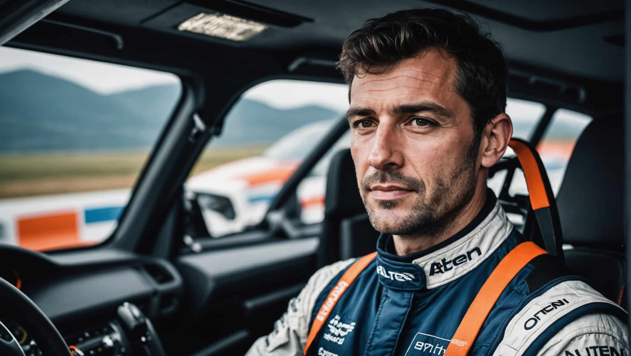 When A Passion For Mechanics Becomes A Factor Of Personal And Collective Balance And Performance Portrait Of Nicolas Romiguiere Aeronautical Engineer At Alten And High Level Rally Car Athlete.jpeg