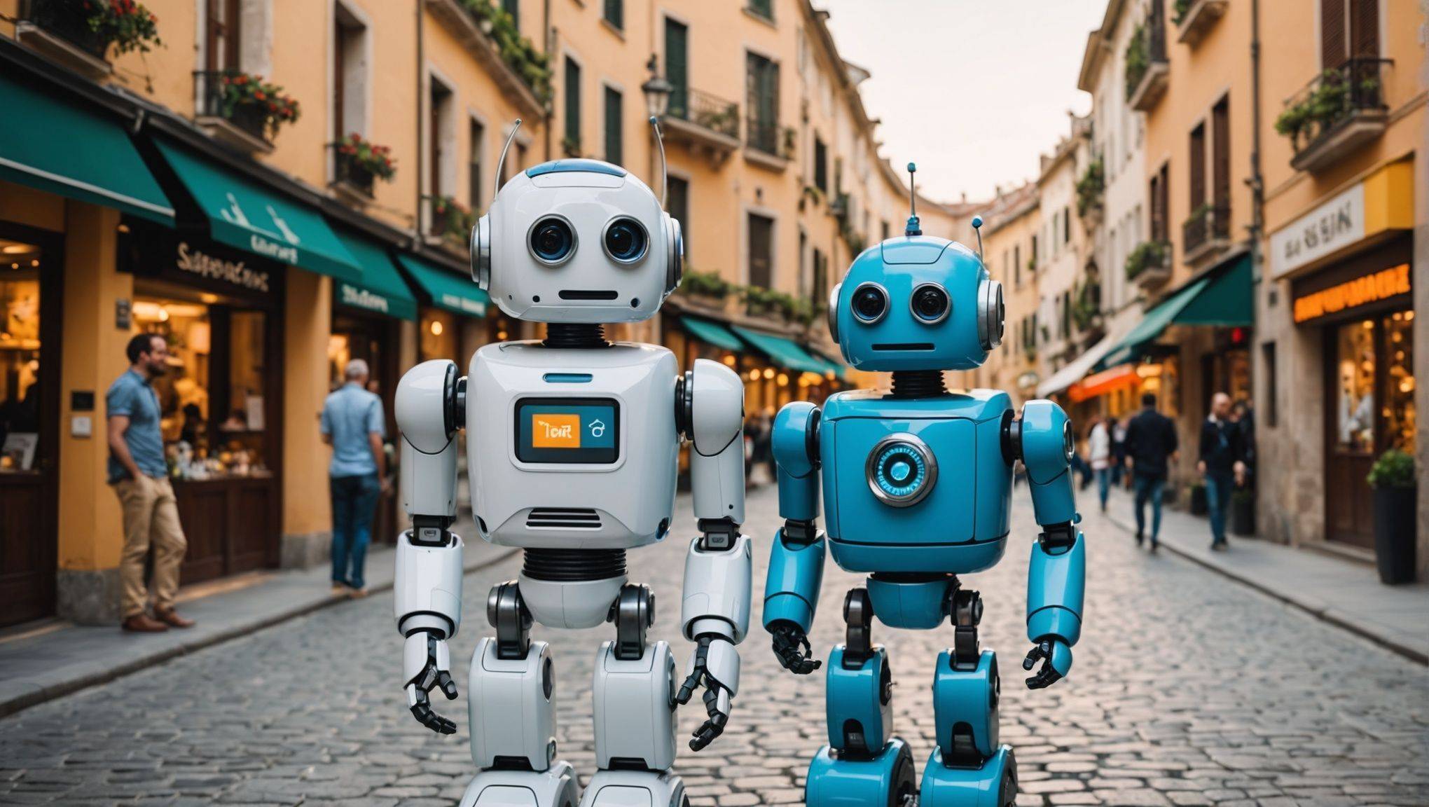 When Chatbots Take Over The World Of Tourism By Patrick Seguela Synapse Development.jpeg