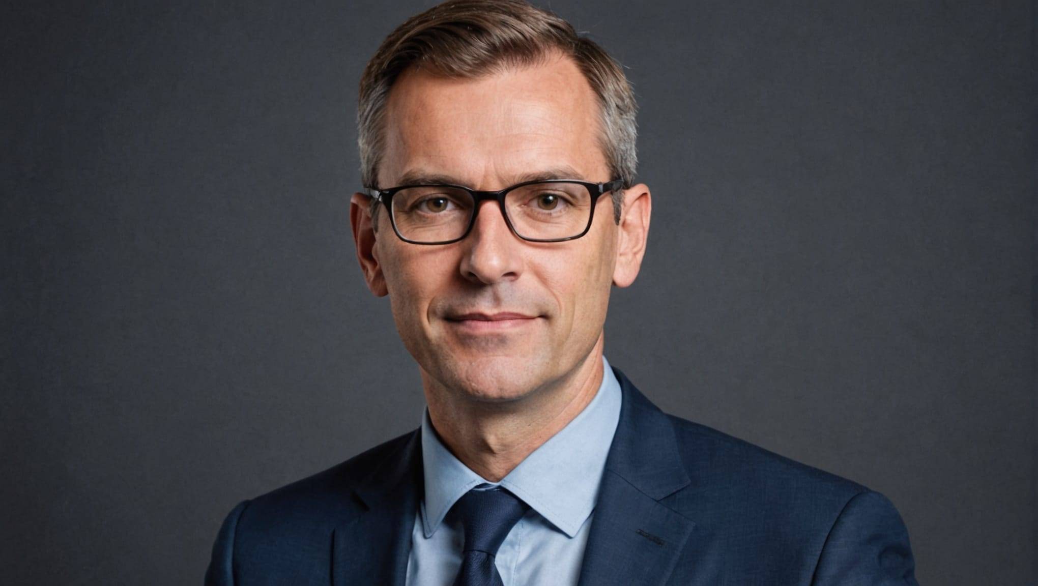 When Finance Takes Center Stage In Corporate Strategy Philippe Gangneux Chief Financial Officer Of Sidetrade.jpeg