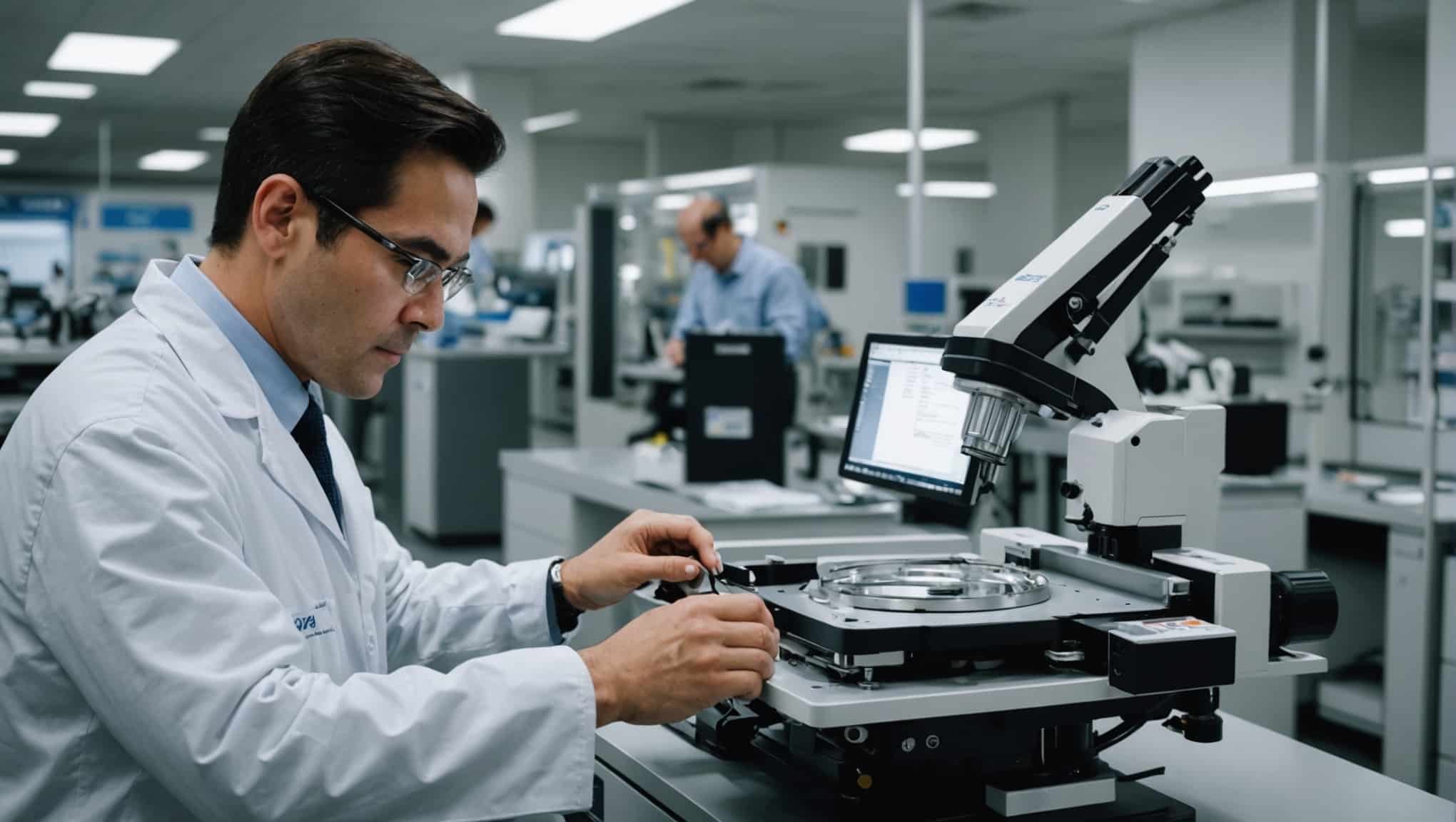 When Hoya The 2nd Largest Optical Lens Producer After Essilor Reduces Its It Costs By 30.jpeg