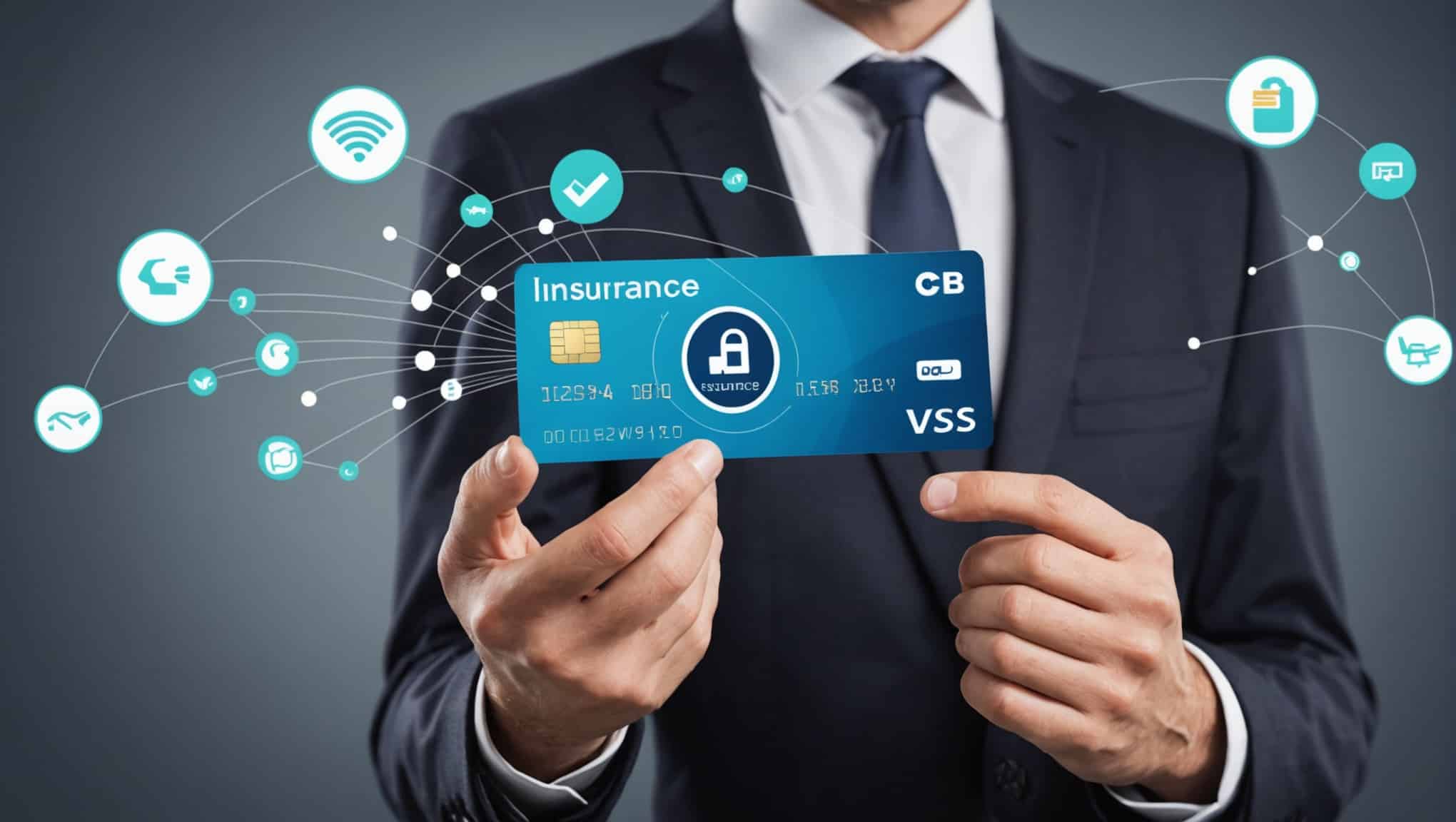 When Insurance Folds Into A Virtual Payment Card For Its Customers By Ludovic Esteves Sales Manager Payment Methods Department Limonetik.jpeg