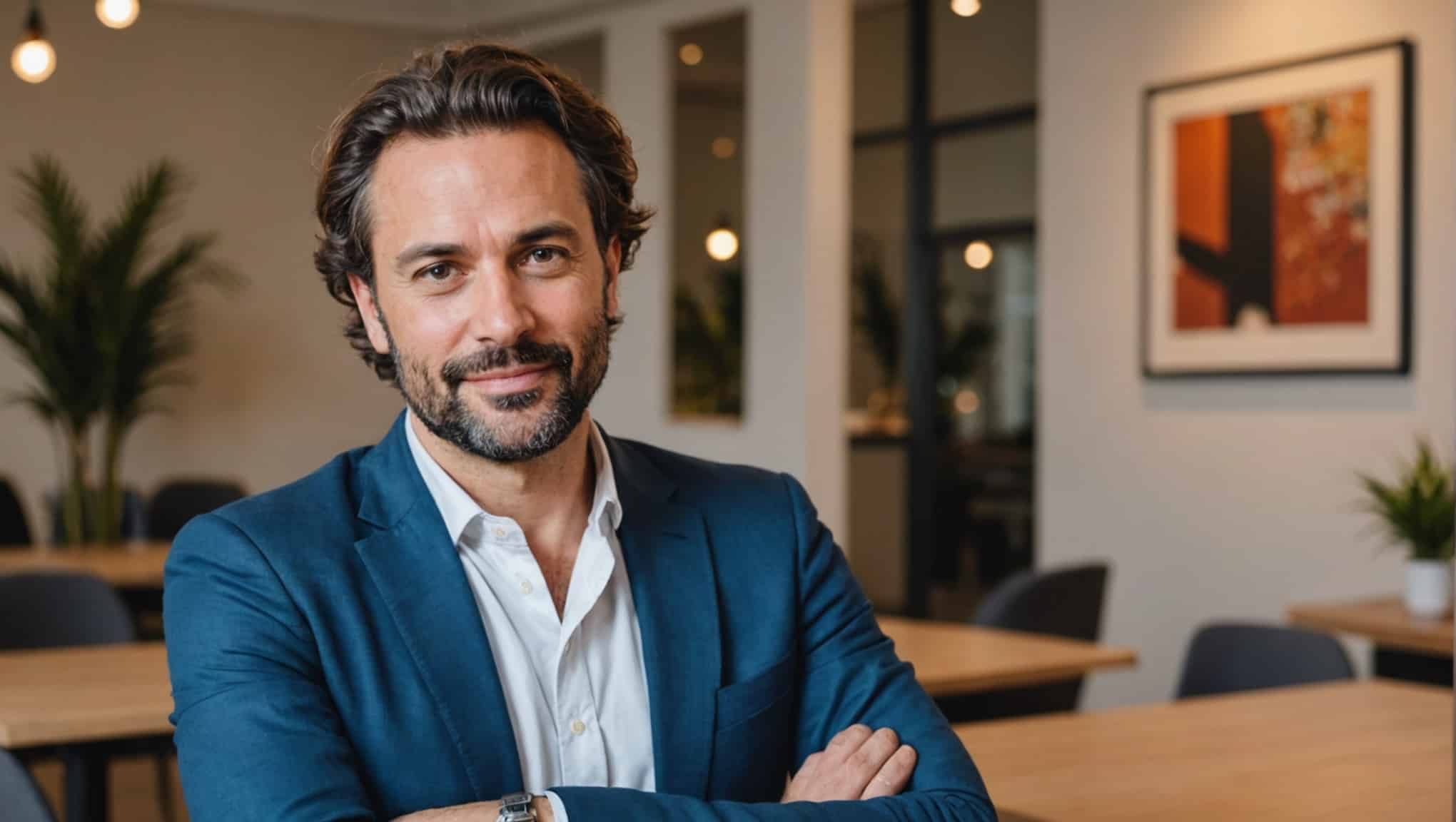 When Large Companies Must Take Inspiration From Start Ups To Survive Olivier Brisac Managing Partner At Co Builders Wemanity.jpeg