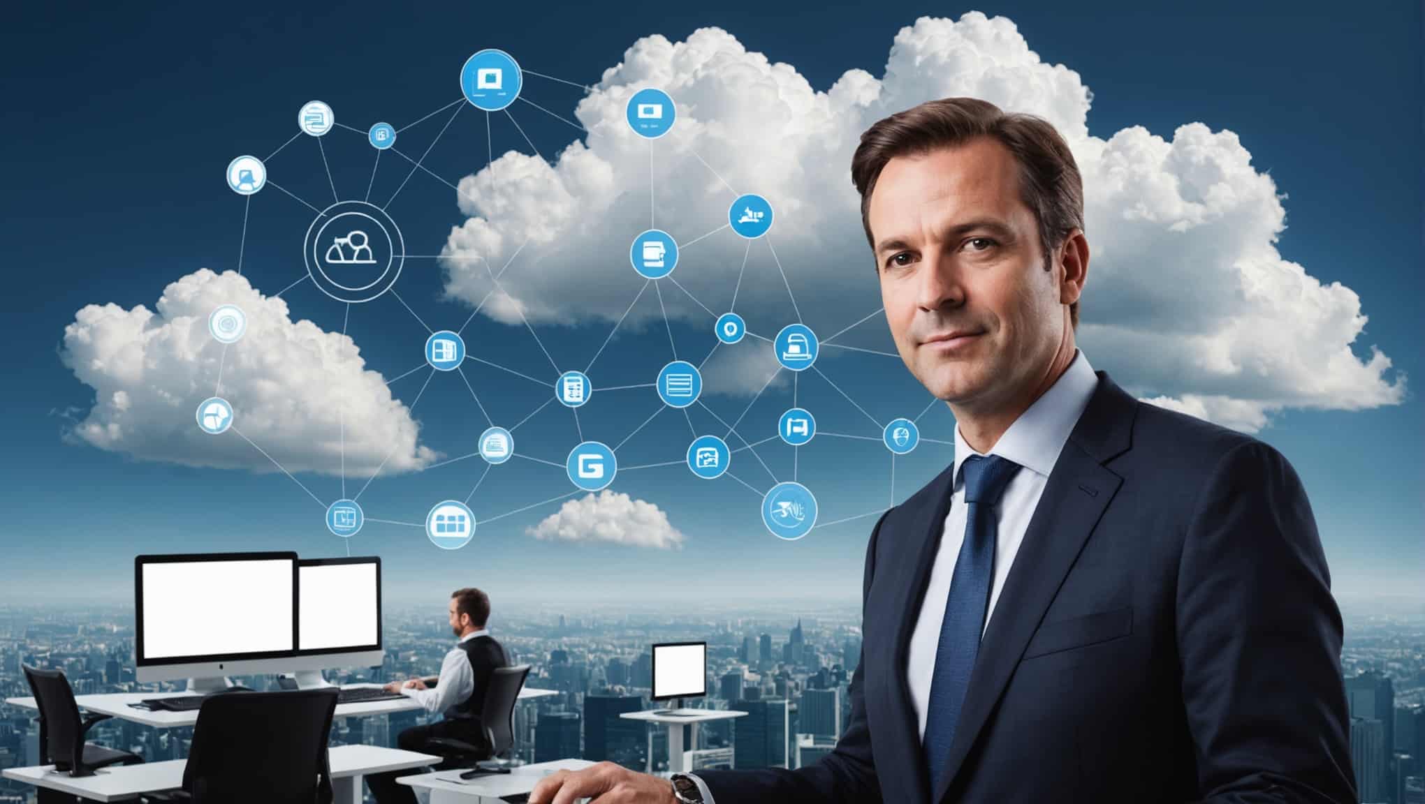 When Telephony Benefits From The Cloud By Nicolas Lafon General Director Of Processes Overseeing The Cloud Offering At Sct Telecom.jpeg