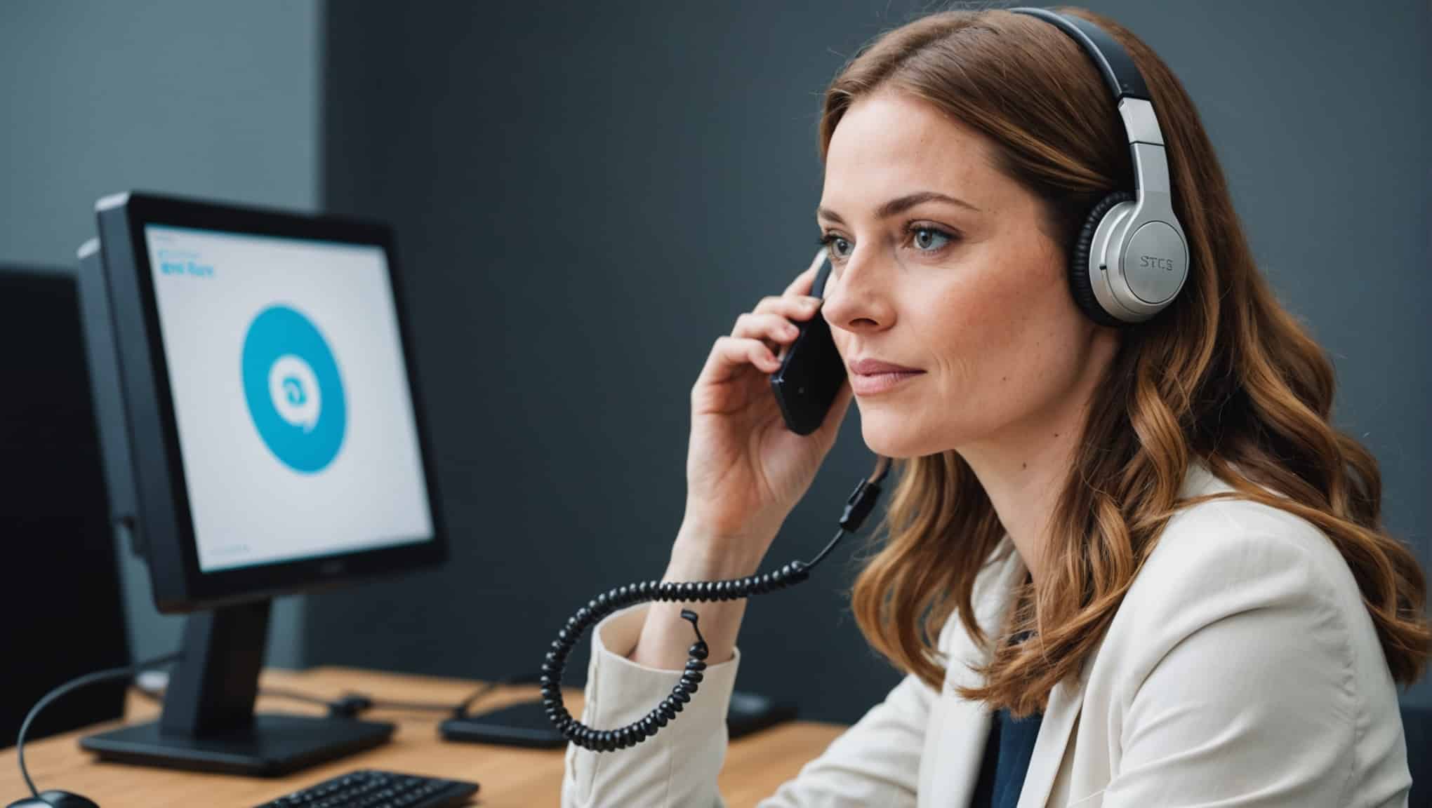 When Telephony Evolves And Becomes Accessible To All Businesses By Corinne Fontaine Communication Digital Manager At Sct Telecom.jpeg