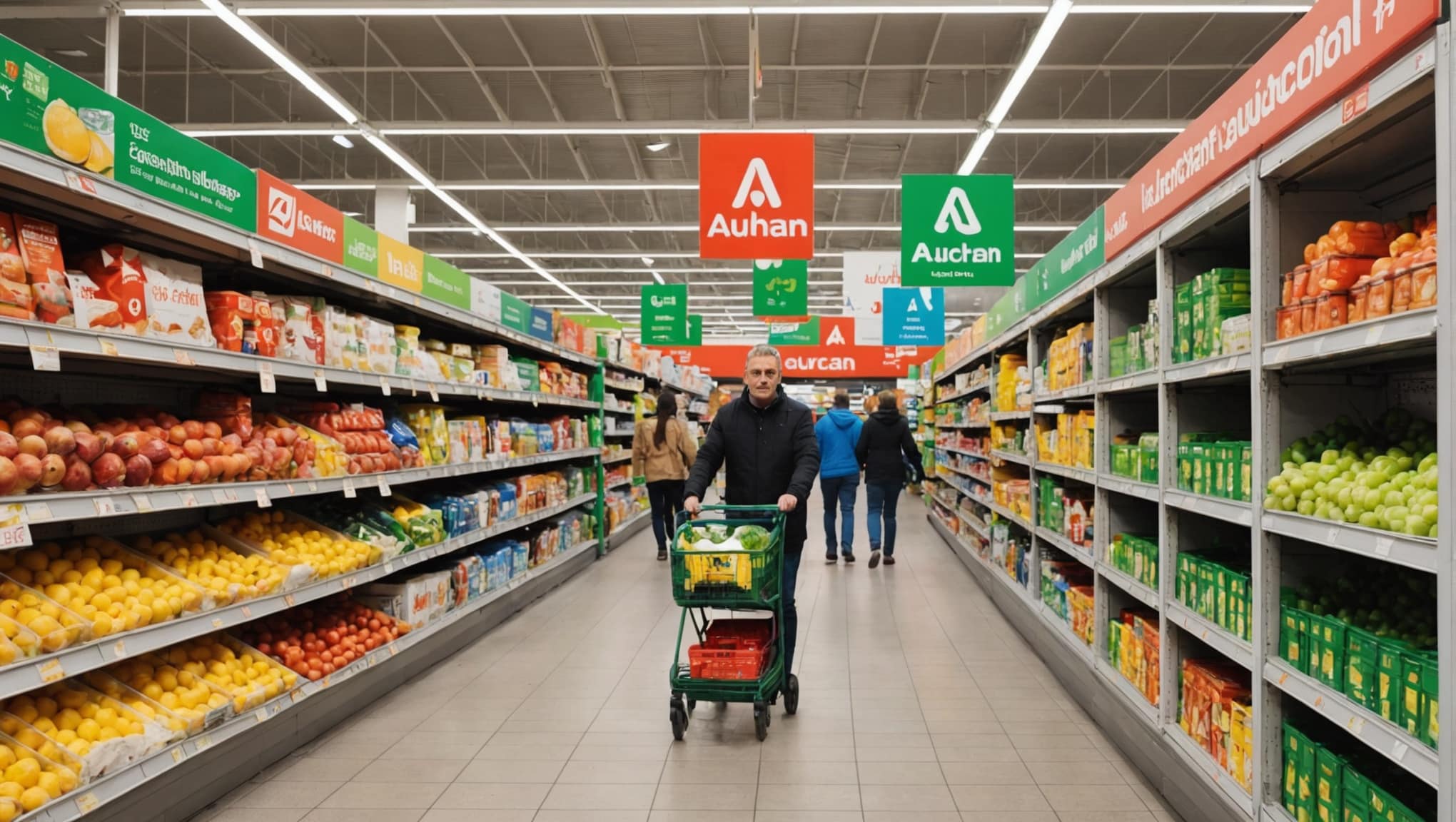 Why Auchan Chose Disruption By Launching Its Marketplace.jpeg