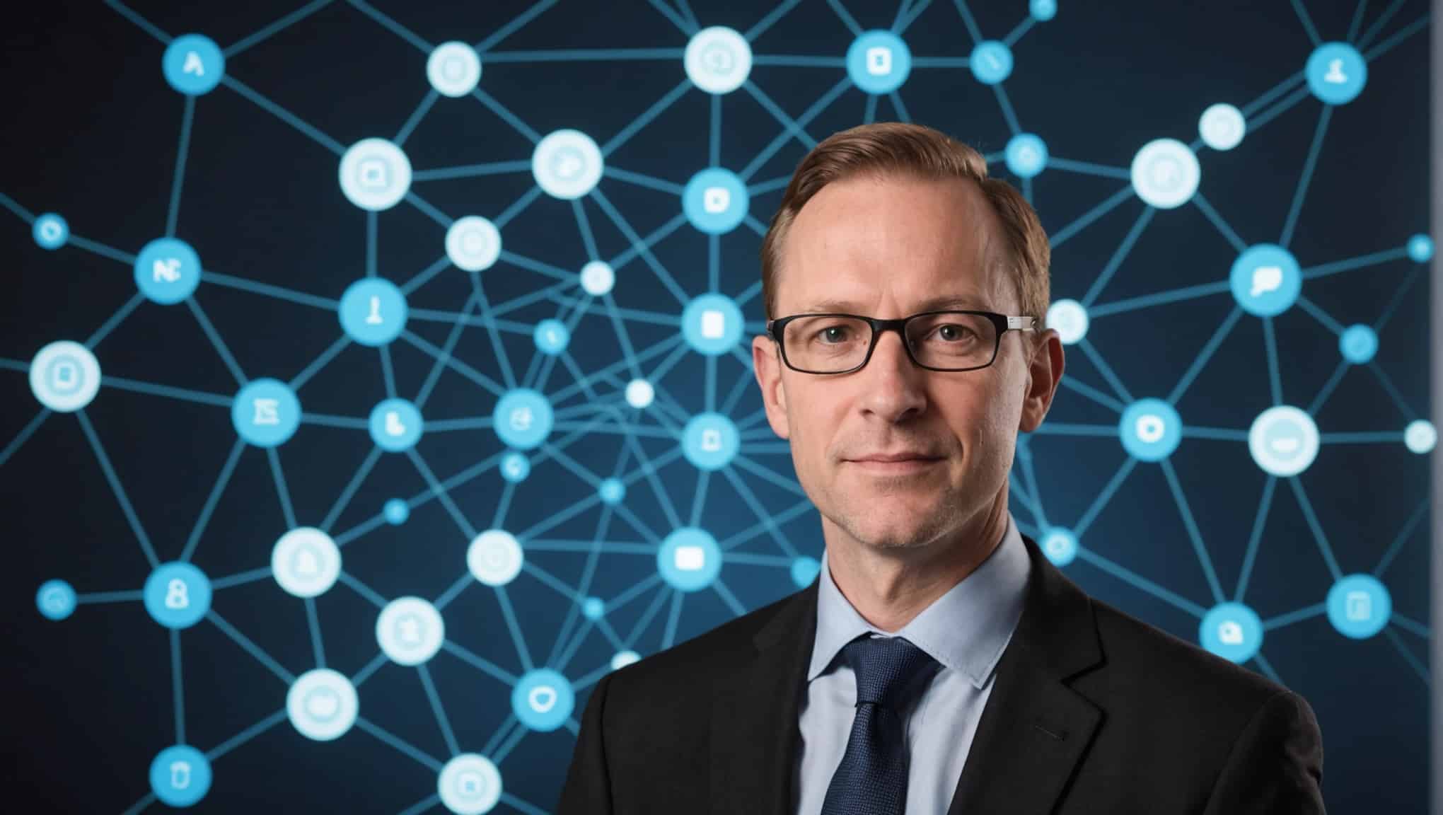 Why Data Must Be Central To Security Strategy By Vincent Dely Solutions Architect At Digital Guardian.jpeg