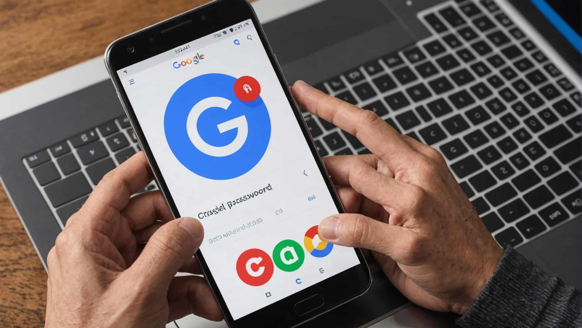 Why Did Google Predict The Demise Of The Password In 2016 Ca Technologies.jpeg