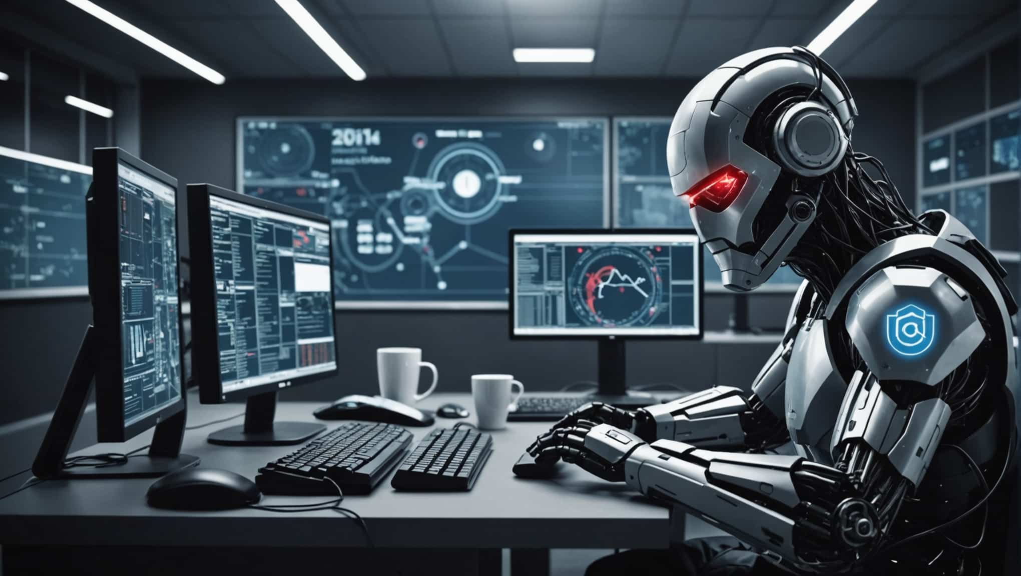 Will 2014 Be The Year We Take Cyberattacks Seriously By Norman Girard Vice President And General Manager Europe Of Varonis.jpeg