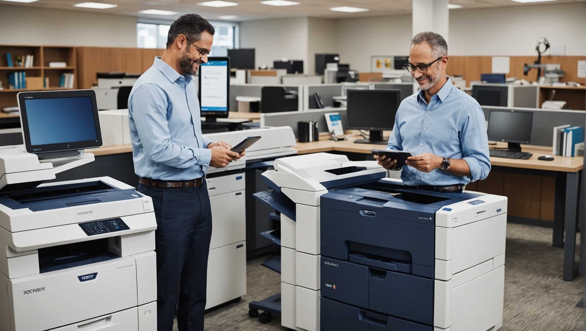 With Docushare Flex Xerox Enables Small Businesses To Store Information Digitally For Easier Access And Sharing.jpeg