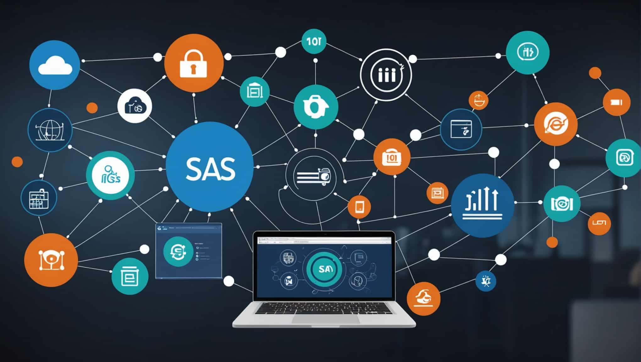 With The New Sas Analytics For Iot Solution Companies Will Harness The Streams Of Data From The Internet Of Things.jpeg