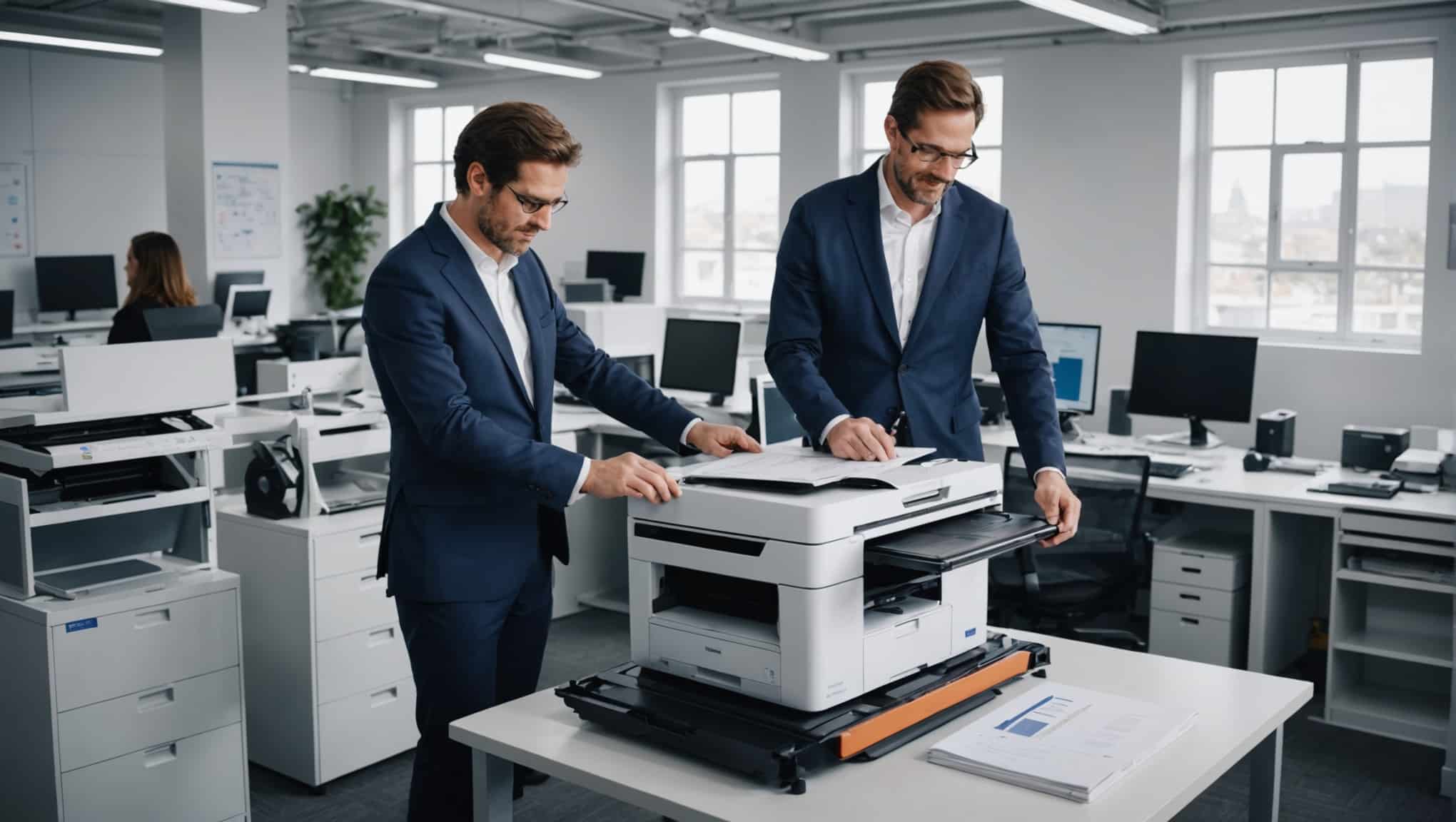 Work Efficiency Epson Europe Unveils The Results Of Its Study Conducted With 6000 European Businesses.jpeg