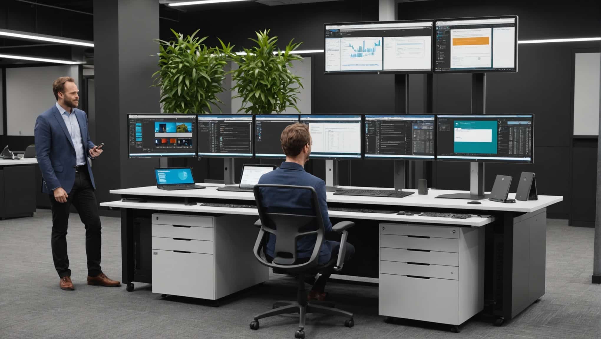 Workstations Hp Innovates By Simplifying Remote Collaborative Work And Doubling The Performance Of Its Ssd Storage Solutions.jpeg