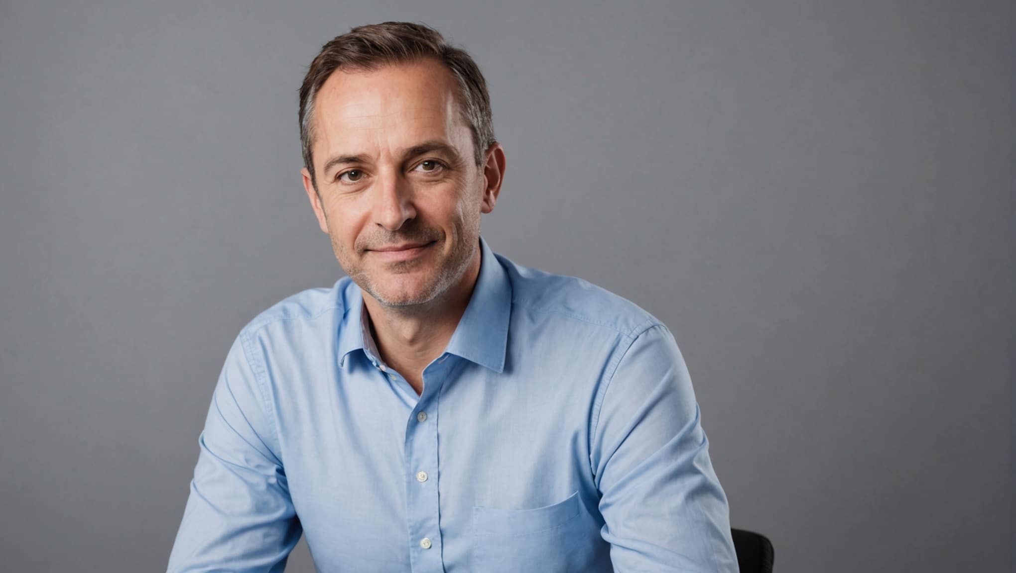 Workstyle Innovation Dont Let Down Your Employees Your Clients Could Suffer Jean Pierre Blanger Solutions Services Manager Ricoh France.jpeg