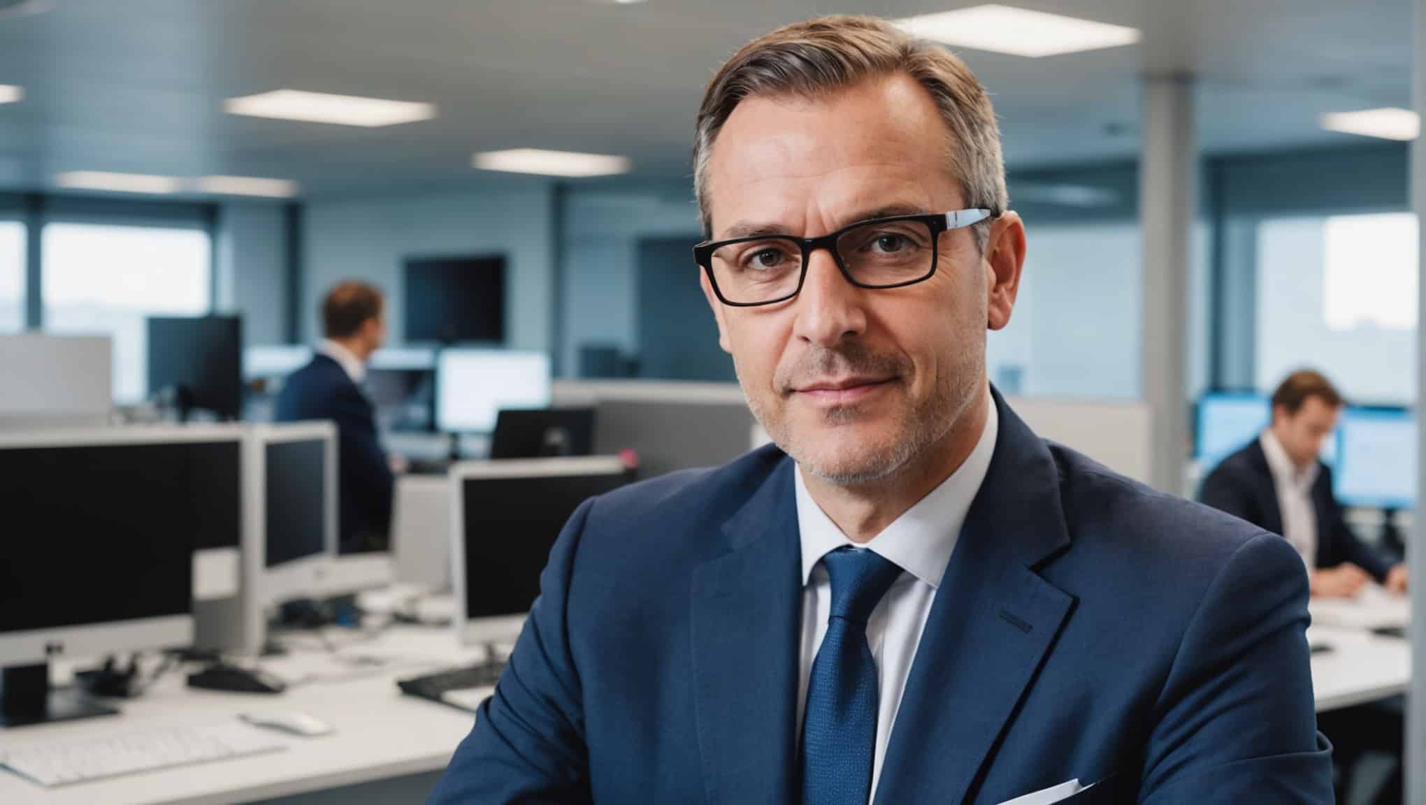 Workstyle Innovation Regaining Legitimacy For It Departments Jean Pierre Blanger Solutions Services Manager Ricoh France.jpeg