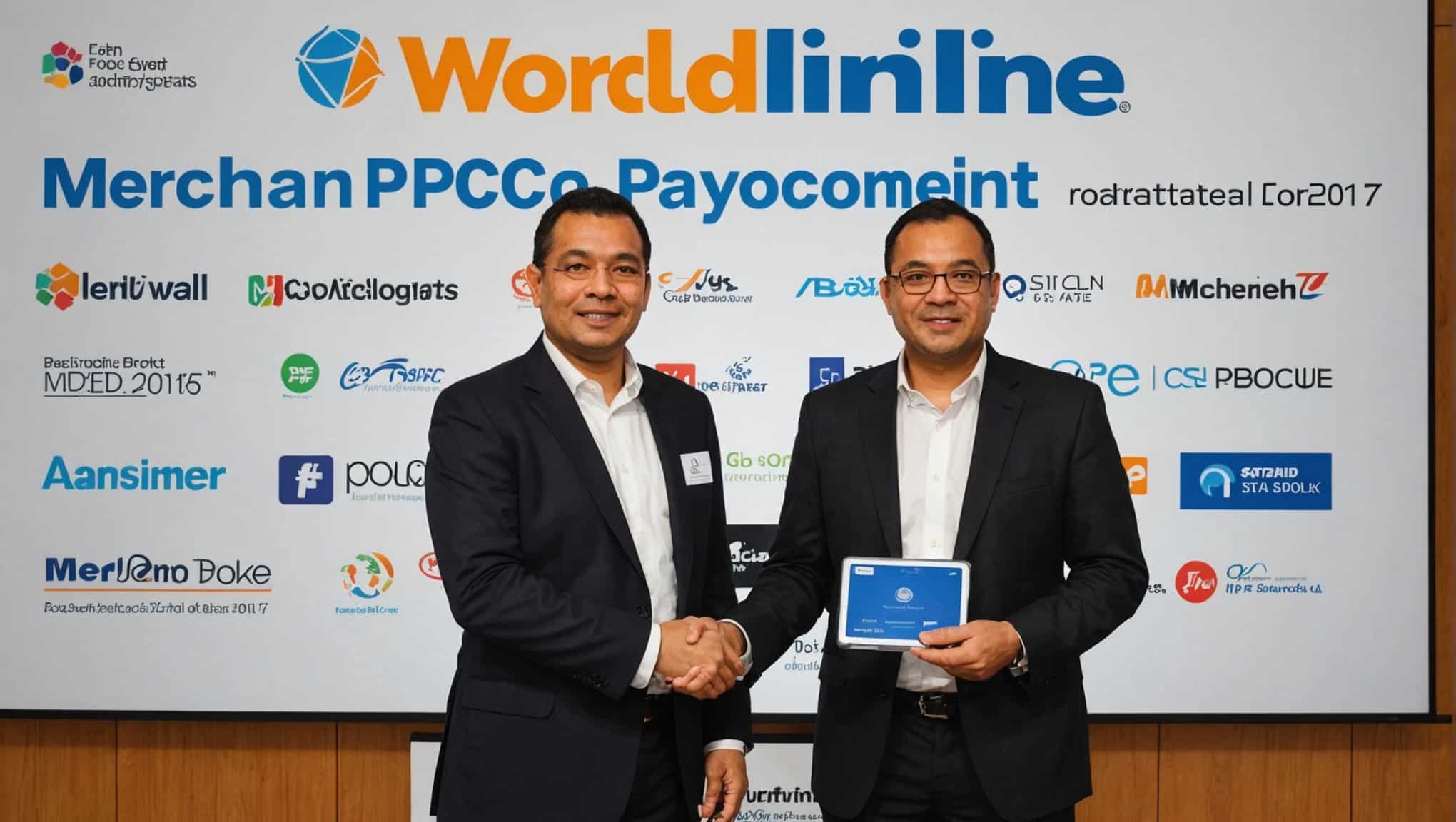 Worldline Awarded For Its Proof Of Concept Poc Of In Vehicle Payment At The Merchant Payments Ecosystem Mpe 2017.jpeg
