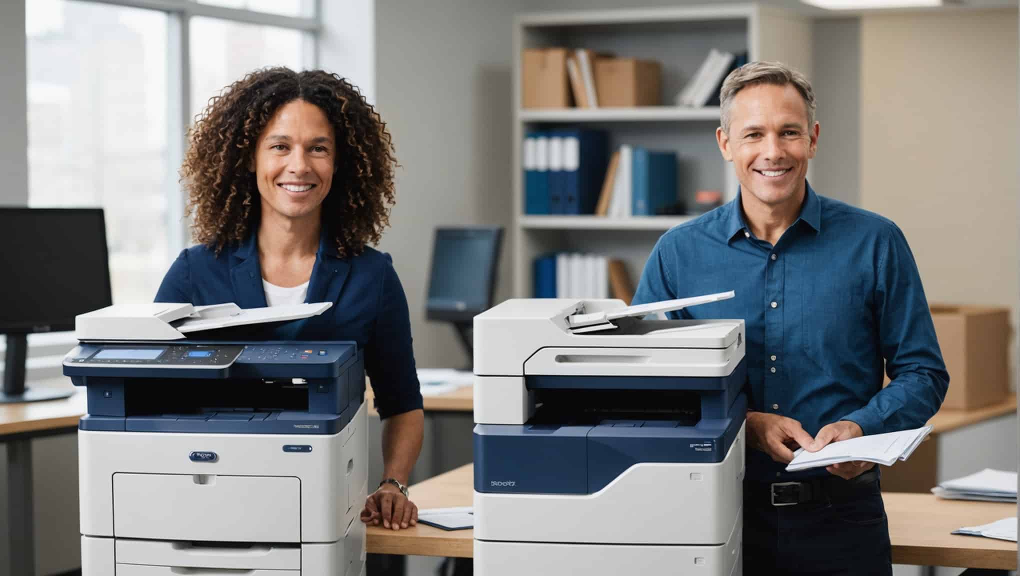 Xerox Adds More Flexibility To Digital File Processing By Integrating Dokmee Capture Software With Its Scanners Compatible With Xerox Docushare 7.jpeg