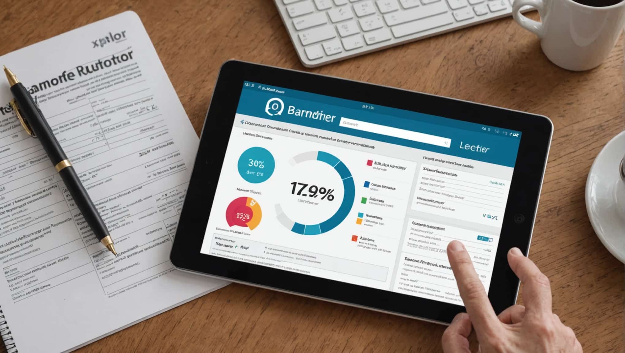 Xplor France Investigates First Barometer Of Digital And Paper Customer Communication.jpeg