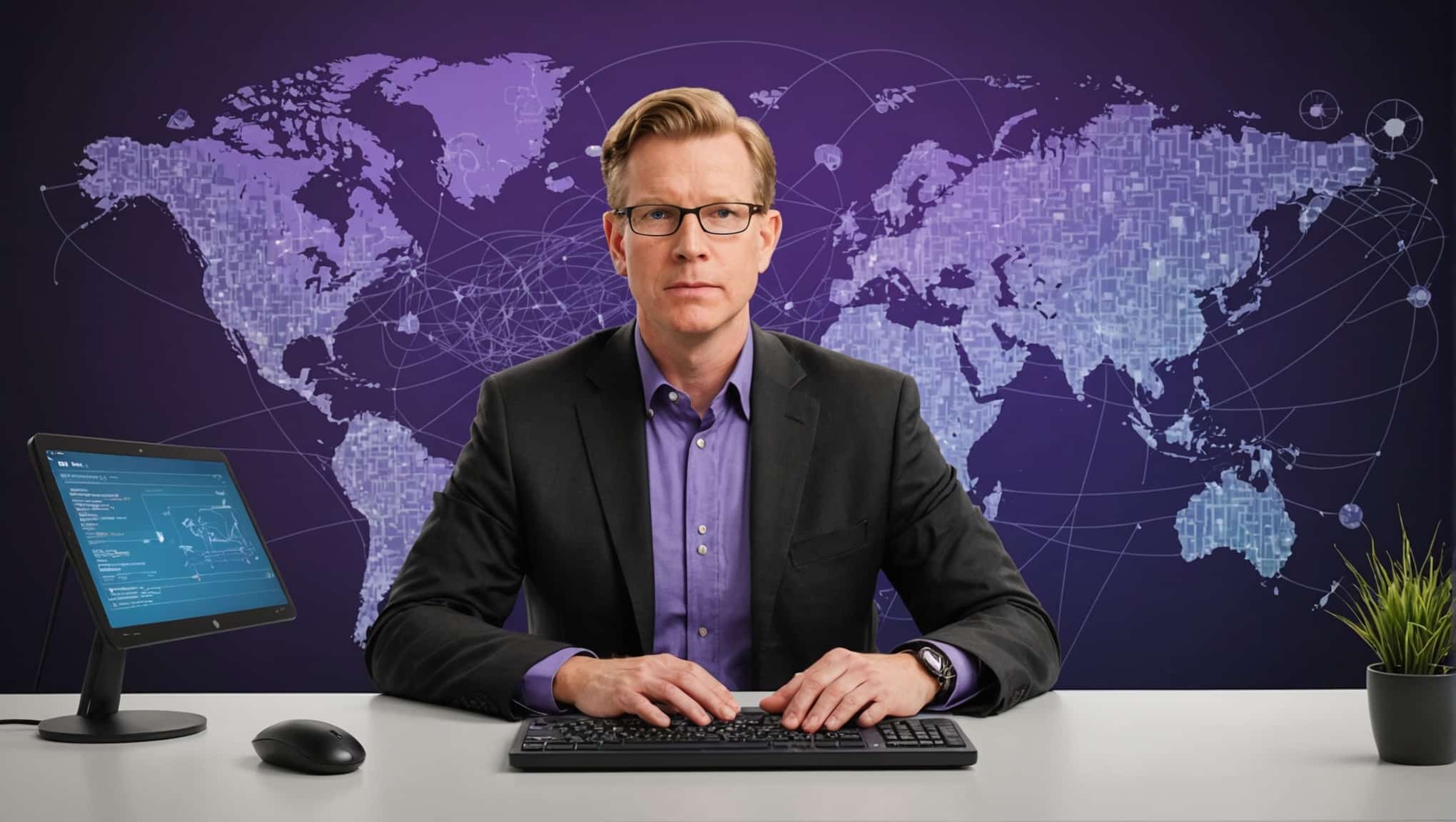 Yahoo The Wake Up Call For Our Data Security Kevin Bocek Chief Cybersecurity Strategist Venafi.jpeg