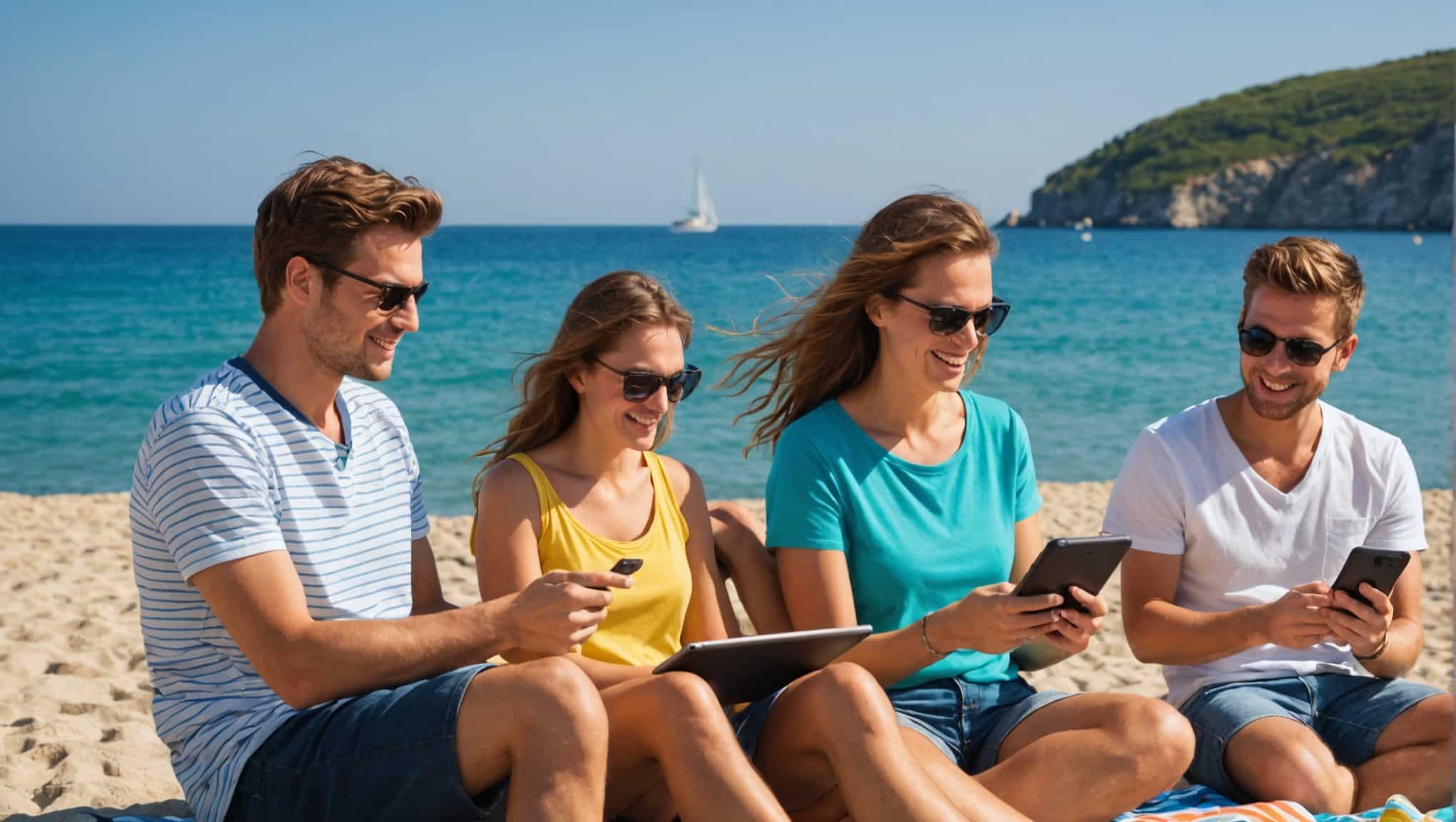 Younited By F Secure Makes Your Summer Holidays Unforgettable On All Your Devices.jpeg