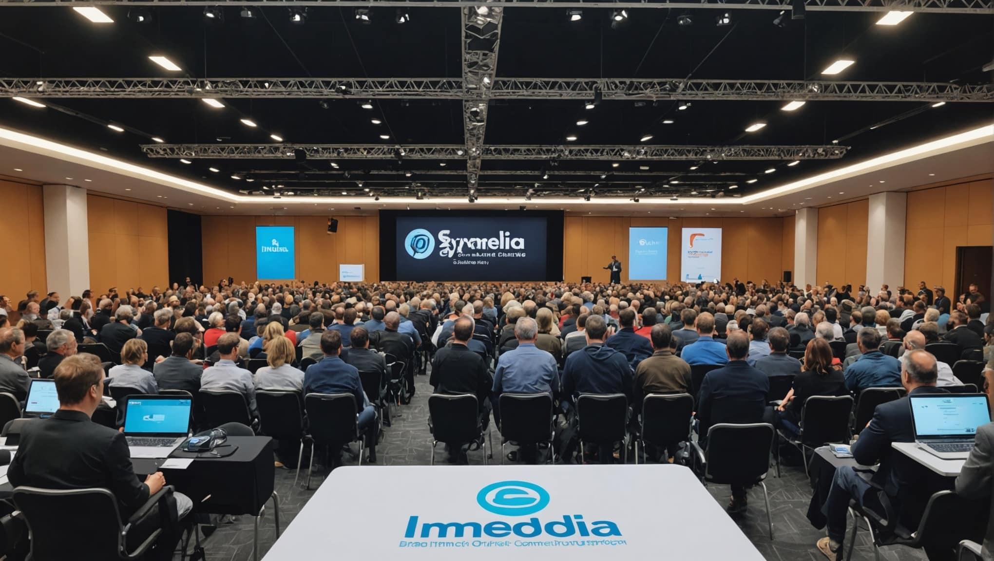 Ysance At The Imedia Brand Summit In Biarritz On June 1st And 2nd A Successful Omni Commerce Strategy In 10 Steps Thanks To The Dmp.jpeg