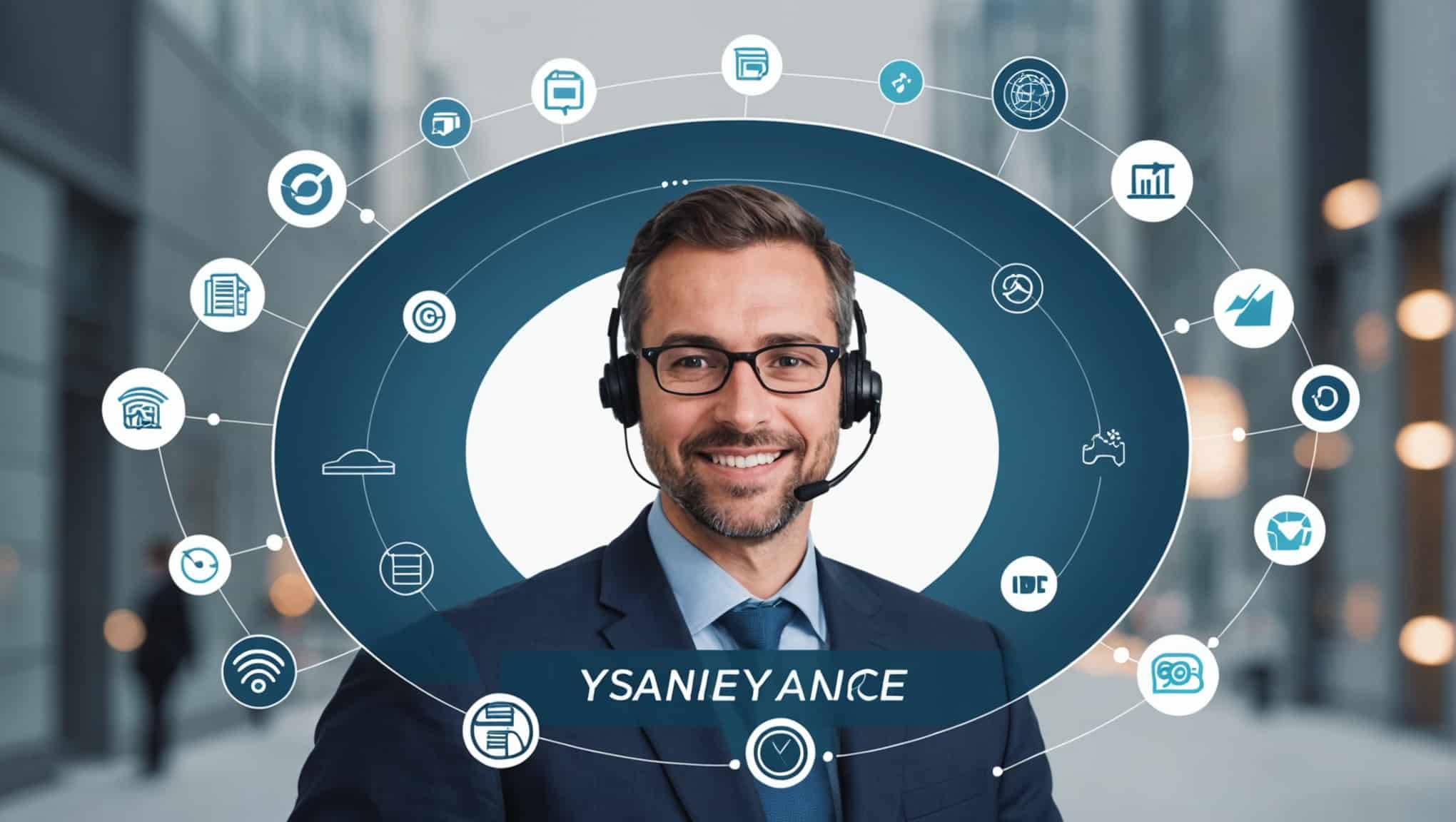 Ysance Integrates Antvoice Recommendation Engine As A Technology Partner To Optimize The Predictive Analysis Of Its Dmp.jpeg