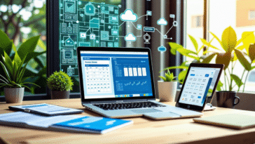 découvrez des stratégies pratiques pour garder votre entreprise organisée et éviter le désordre numérique. apprenez à mieux gérer vos fichiers, optimiser vos outils de travail et instaurer des bonnes pratiques pour une productivité accrue.