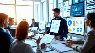 découvrez comment un système de gestion électronique des documents (ged) aide les entreprises à renforcer leur conformité en facilitant la gestion des documents, en améliorant la traçabilité et en garantissant le respect des réglementations.