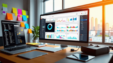 plongez dans l'univers du vrac numérique avec notre guide ultime des outils essentiels. découvrez comment exploiter efficacement vos données non structurées, optimiser votre stockage et analyser les informations pour une prise de décision éclairée. explorez les meilleures pratiques et transforme votre approche du vrac numérique dès aujourd'hui!