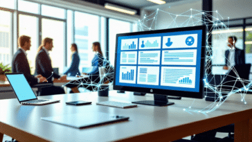 découvrez comment passer à une gestion documentaire entièrement numérique pour améliorer l'efficacité de votre entreprise. explorez les avantages des solutions digitales, simplifiez l'accès à l'information et optimisez la collaboration au sein de vos équipes.