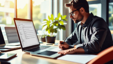 découvrez tout ce qu'il faut savoir sur la gestion électronique de documents, l'e-signature et l'échange de fichiers. optimisez votre travail avec des solutions innovantes pour la gestion de vos documents, garantissant efficacité, sécurité et conformité juridique.