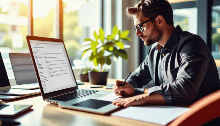 découvrez tout ce qu'il faut savoir sur la gestion électronique de documents, l'e-signature et l'échange de fichiers. optimisez votre travail avec des solutions innovantes pour la gestion de vos documents, garantissant efficacité, sécurité et conformité juridique.